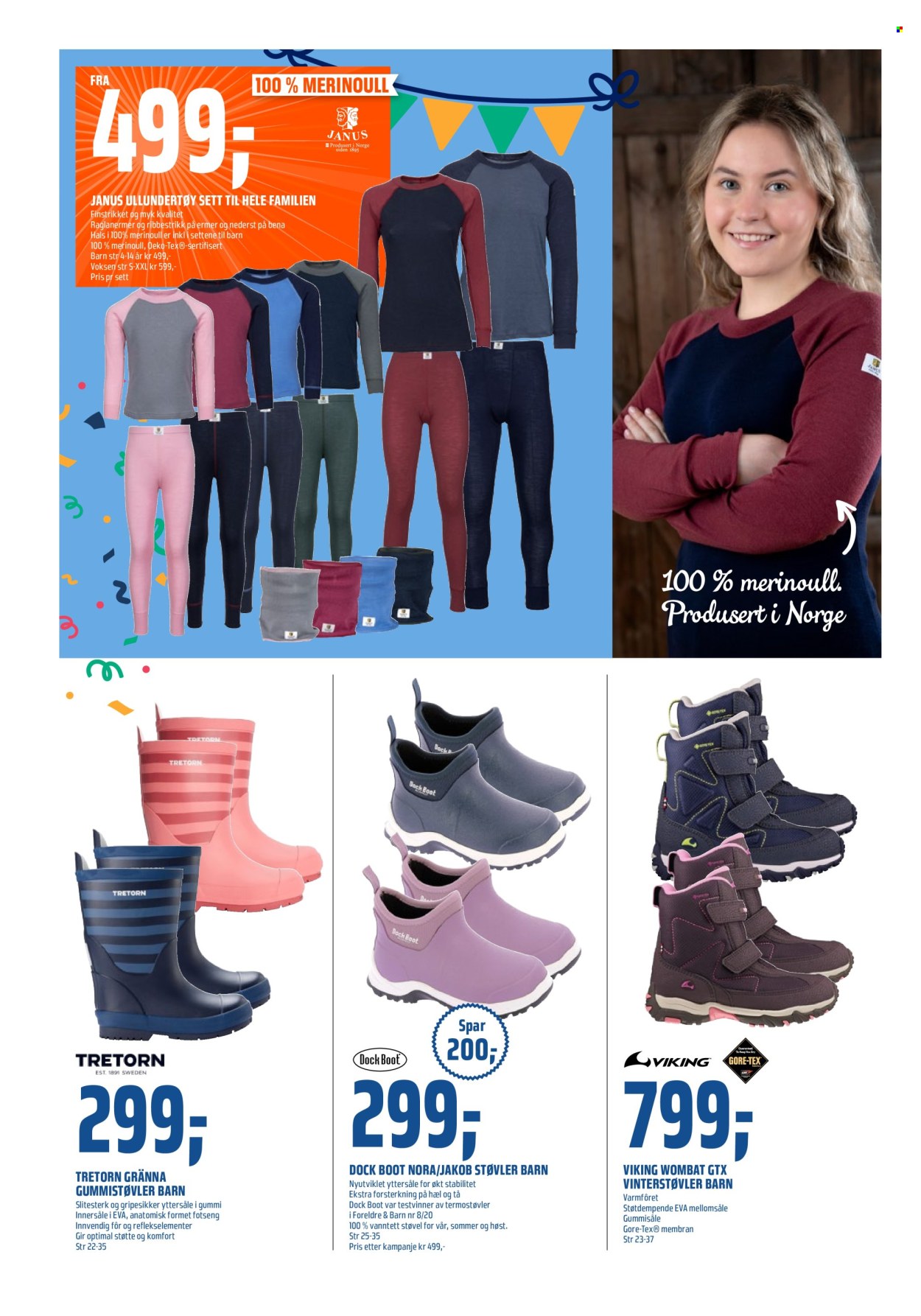 Kundeavis Coop Obs - 16.10.2022 - 22.10.2022. Side 12
