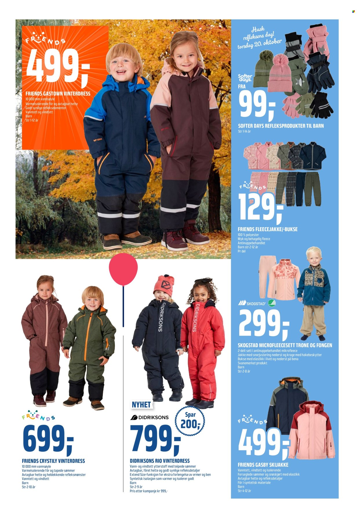 Kundeavis Coop Obs - 16.10.2022 - 22.10.2022. Side 13
