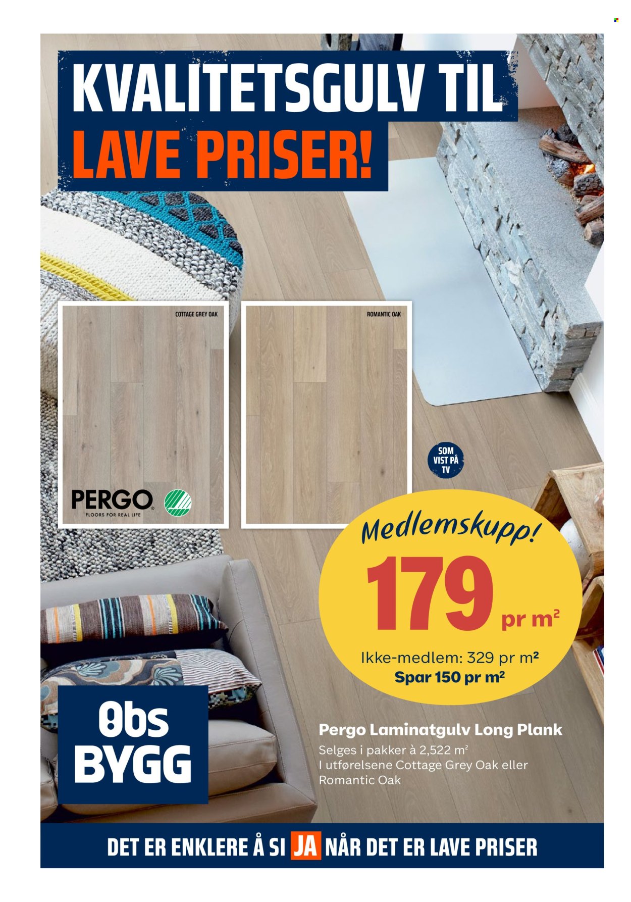 Kundeavis Coop Obs BYGG - 16.10.2022 - 29.10.2022. Side 6