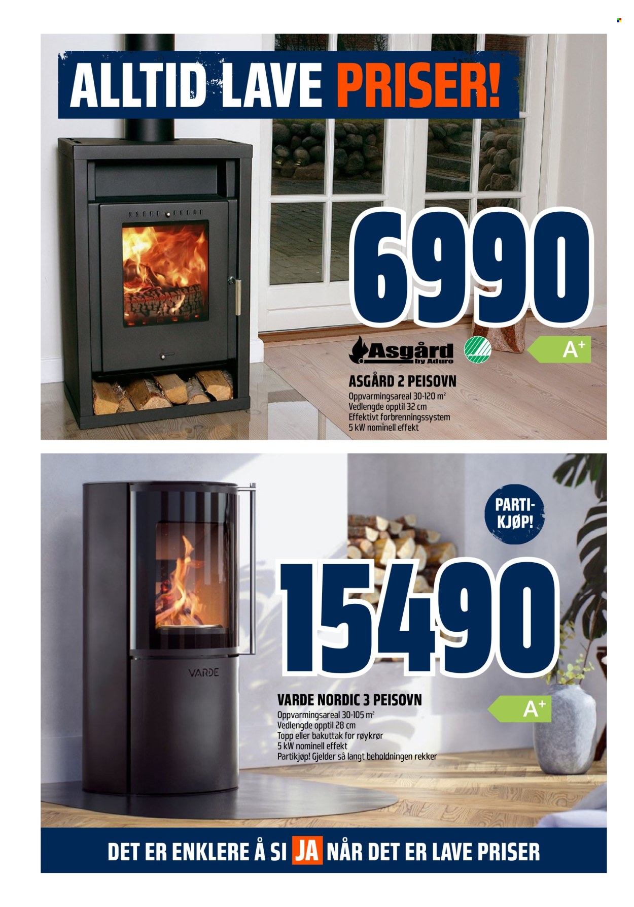 Kundeavis Coop Obs BYGG - 16.10.2022 - 29.10.2022. Side 10