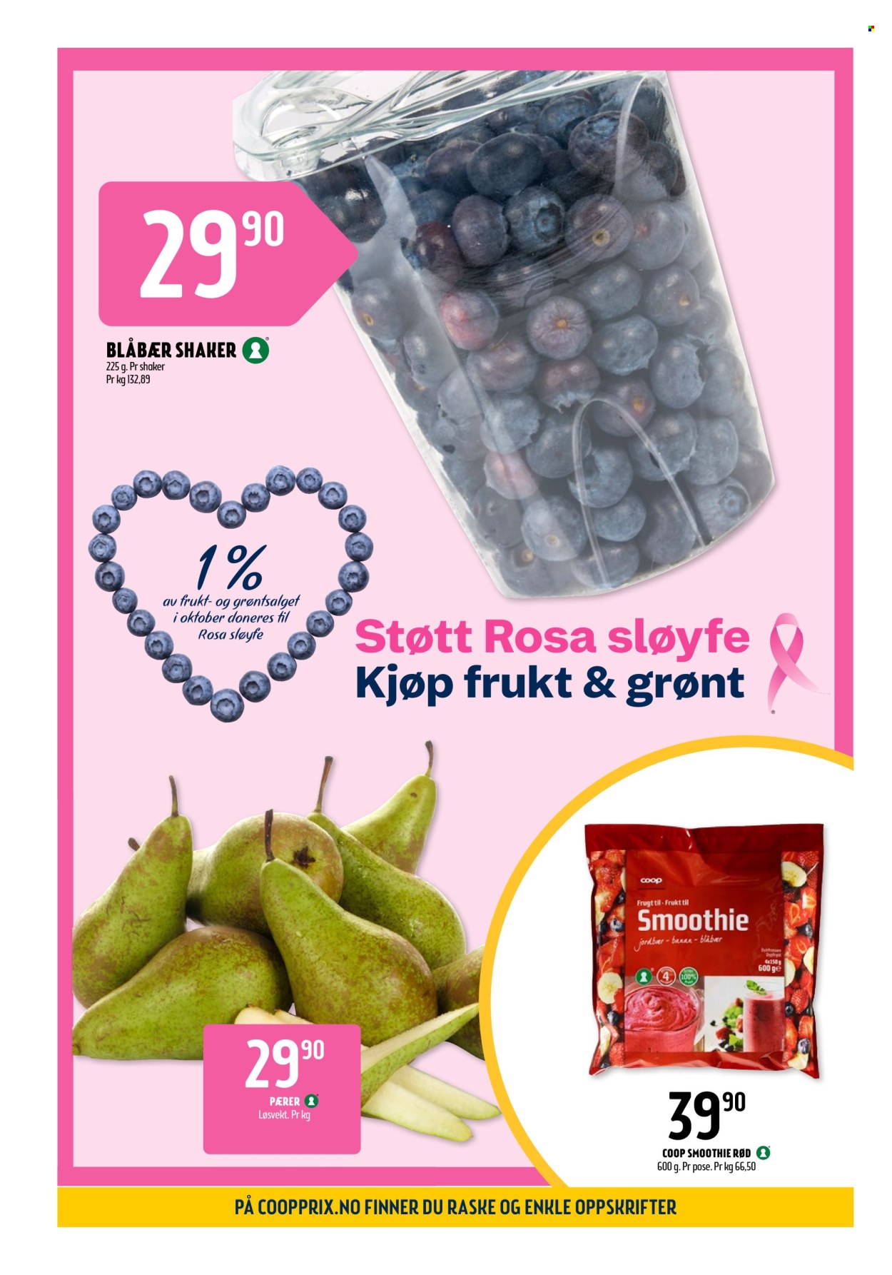 Kundeavis Coop Prix - 17.10.2022 - 30.10.2022. Side 2