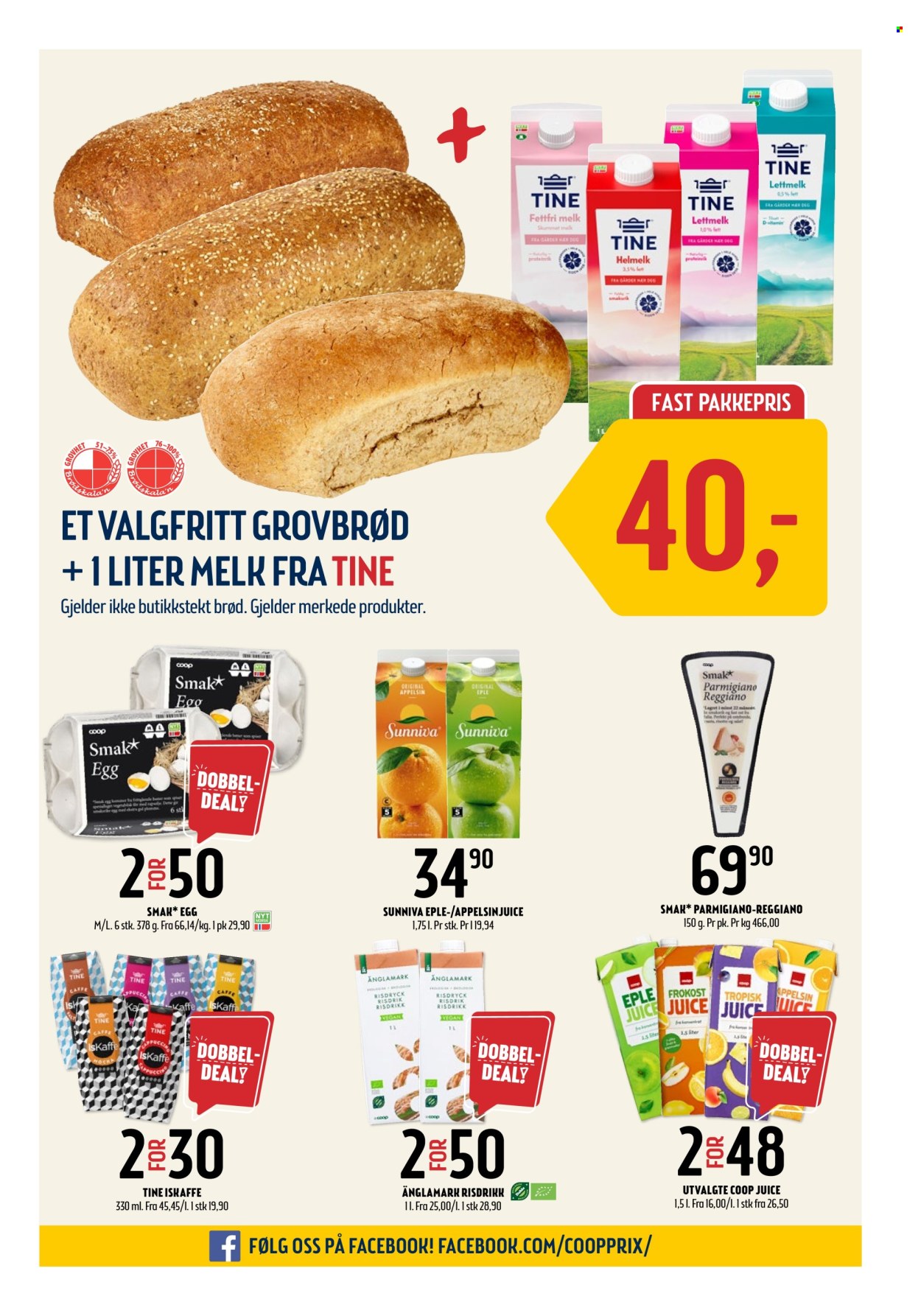 Kundeavis Coop Prix - 17.10.2022 - 30.10.2022. Side 5