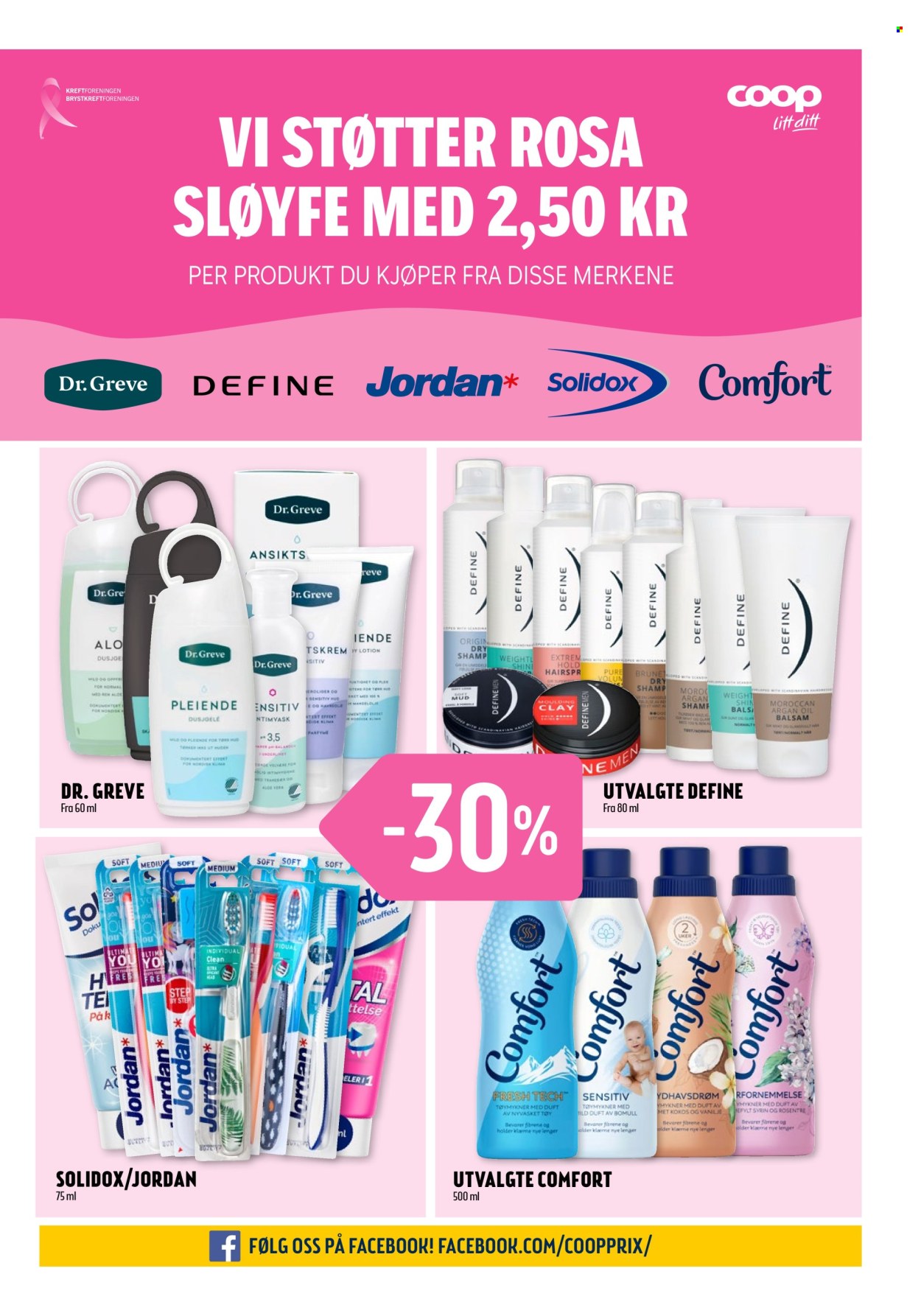 Kundeavis Coop Prix - 17.10.2022 - 30.10.2022. Side 7