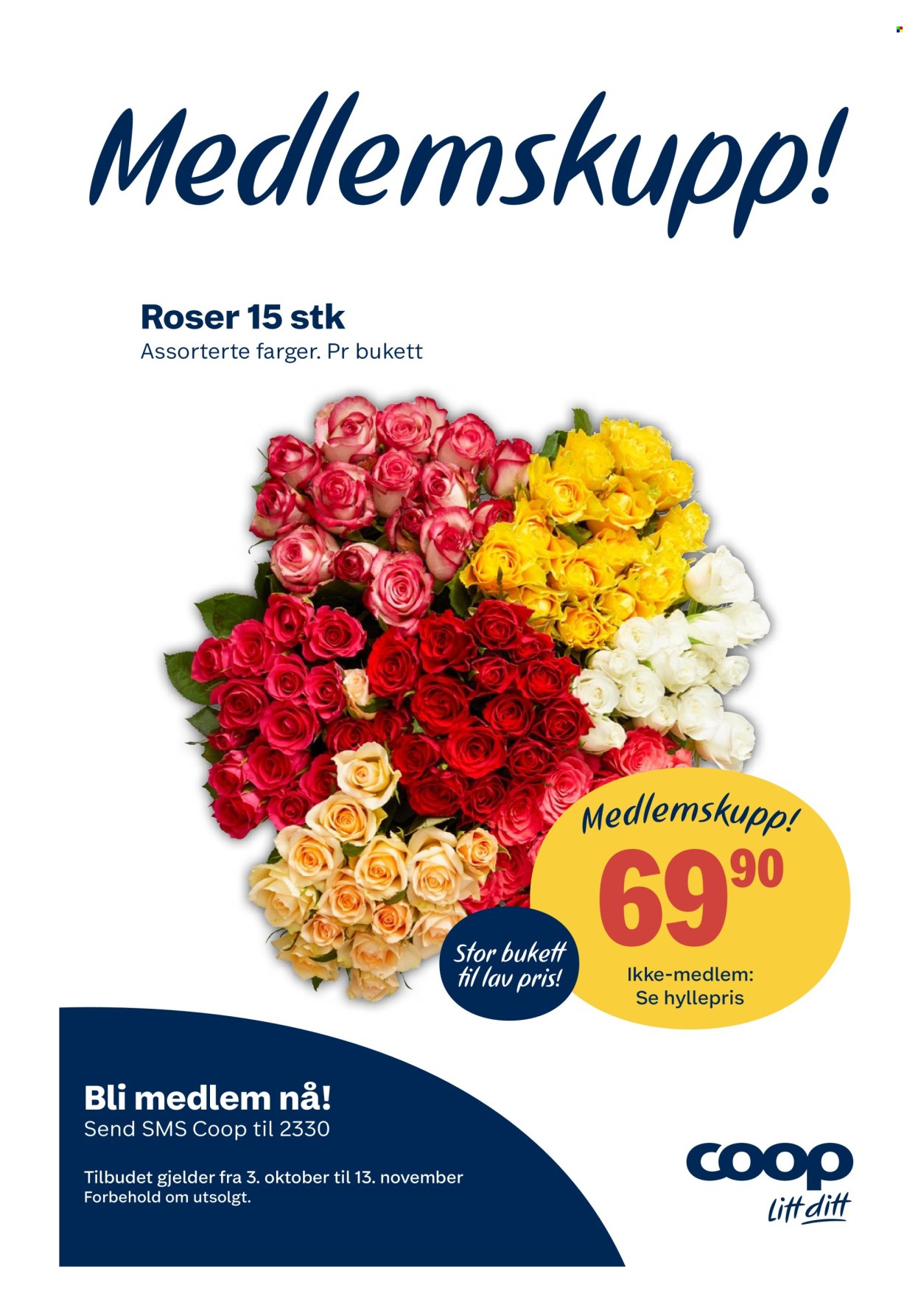 Kundeavis Coop Prix - 17.10.2022 - 30.10.2022. Side 10