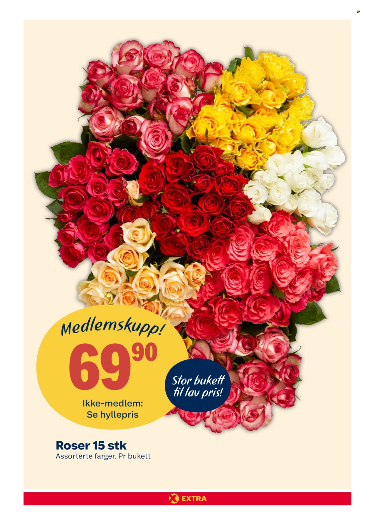 Kundeavis Coop Extra - 24.10.2022 - 30.10.2022. Side 10