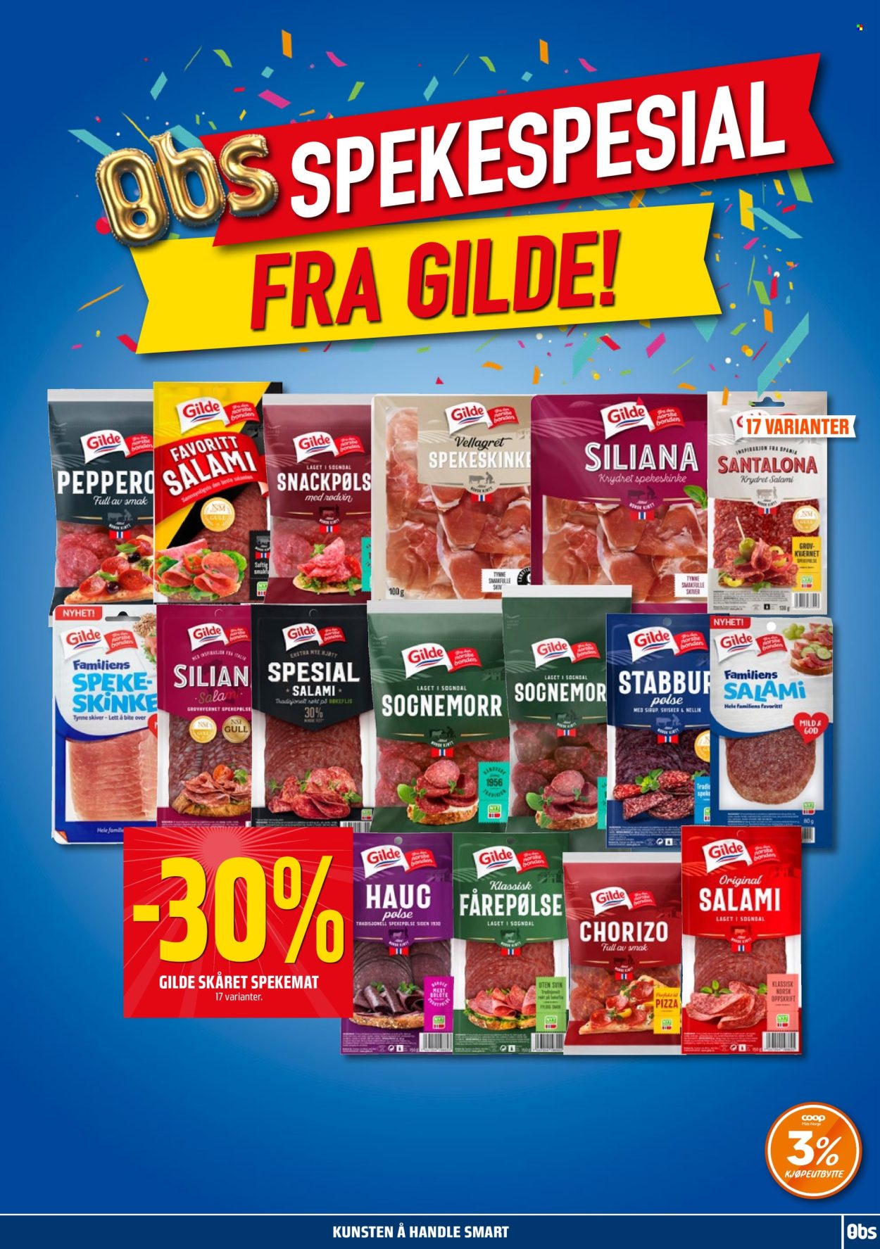 Kundeavis Coop Obs - 23.10.2022 - 29.10.2022. Side 9