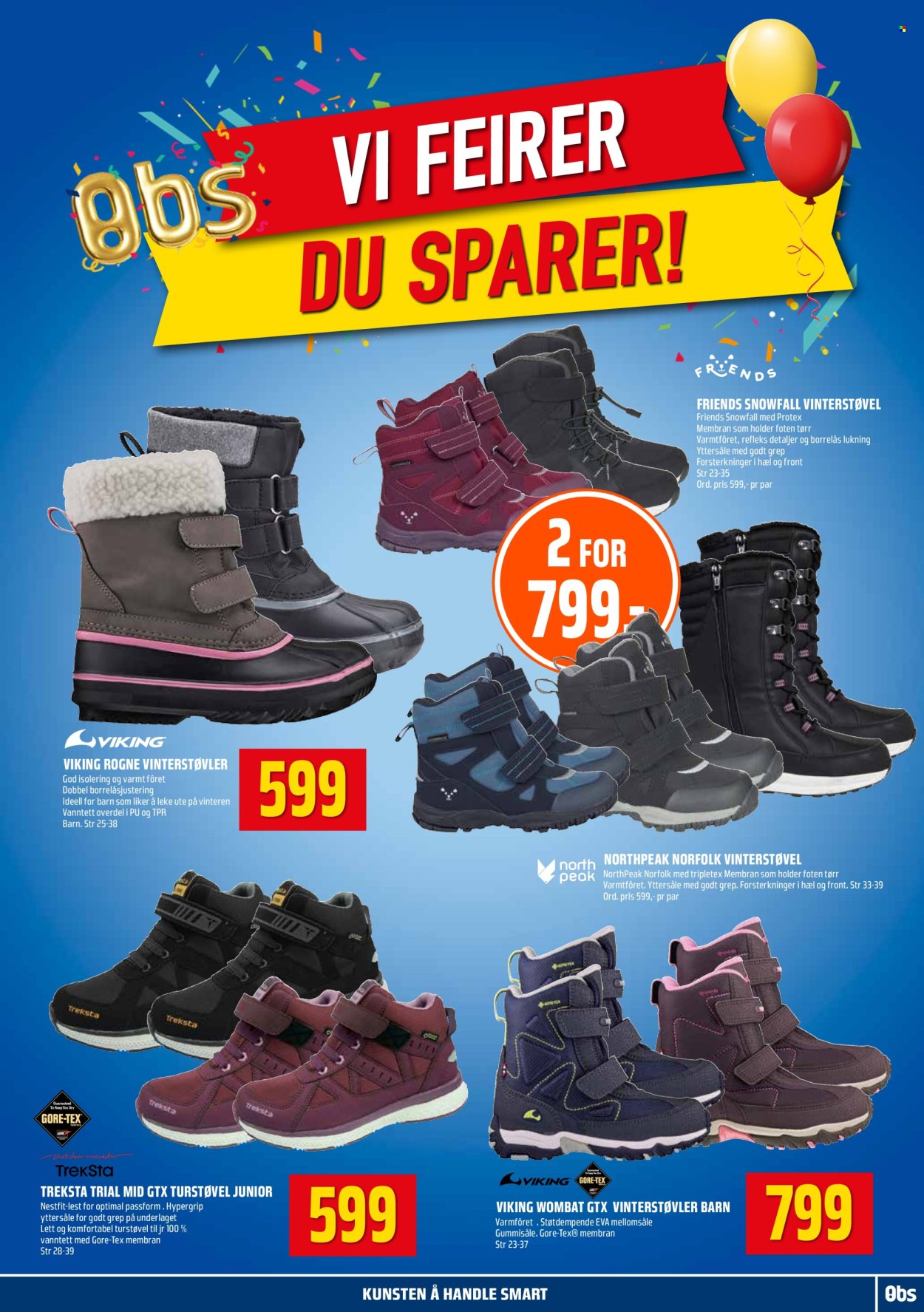 Kundeavis Coop Obs - 23.10.2022 - 29.10.2022. Side 21