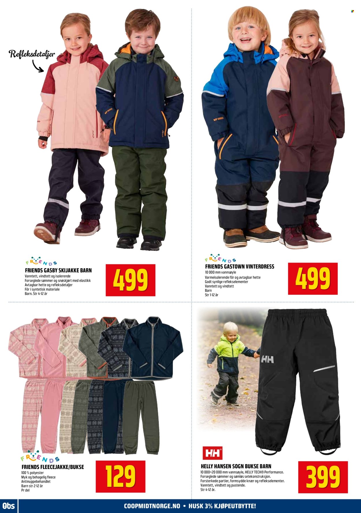 Kundeavis Coop Obs - 23.10.2022 - 29.10.2022. Side 22