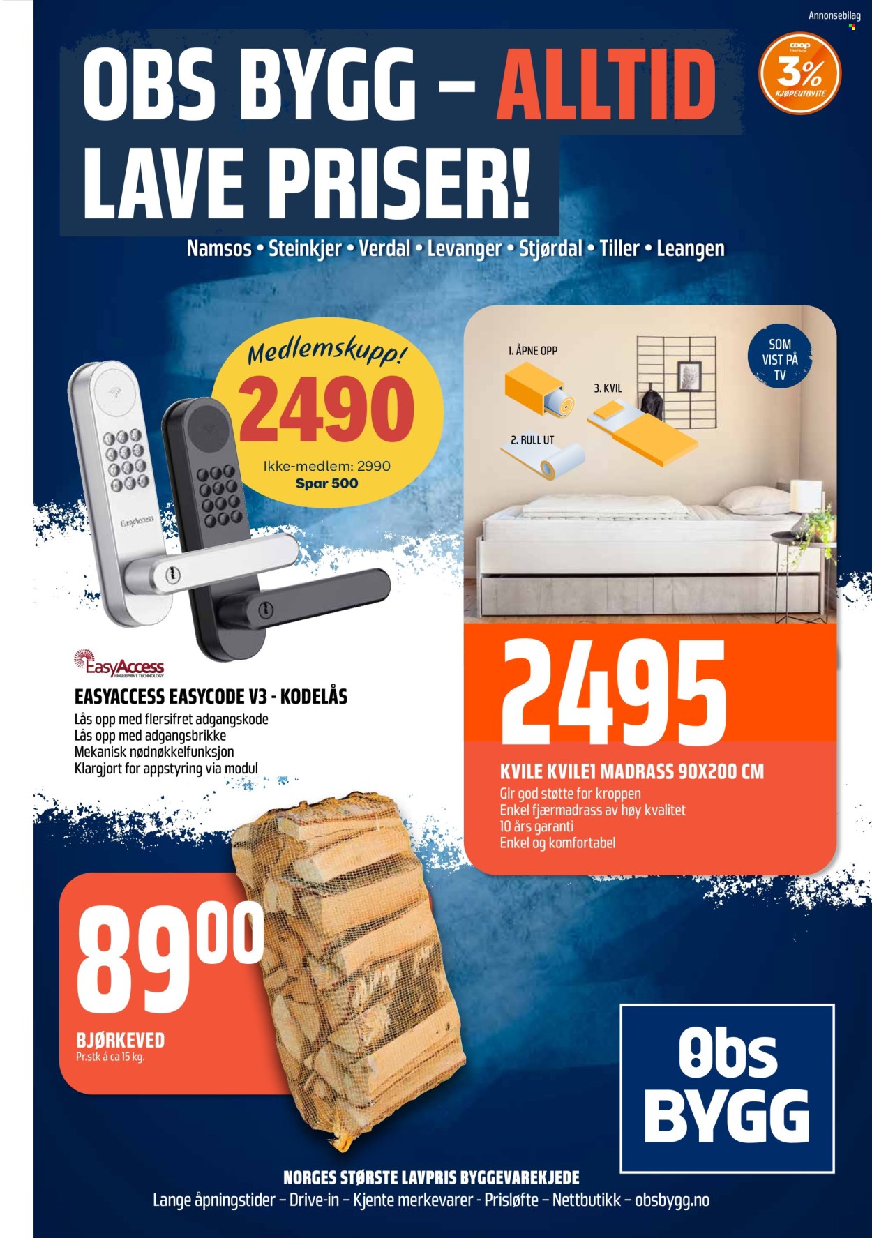 Kundeavis Coop Obs - 23.10.2022 - 29.10.2022. Side 29