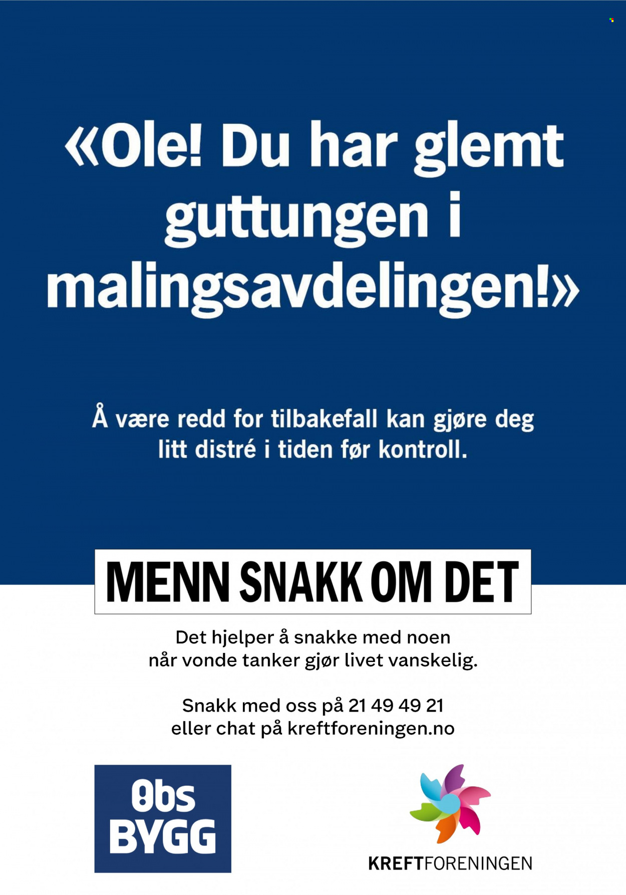 Kundeavis Coop Obs BYGG - 30.10.2022 - 12.11.2022. Side 13