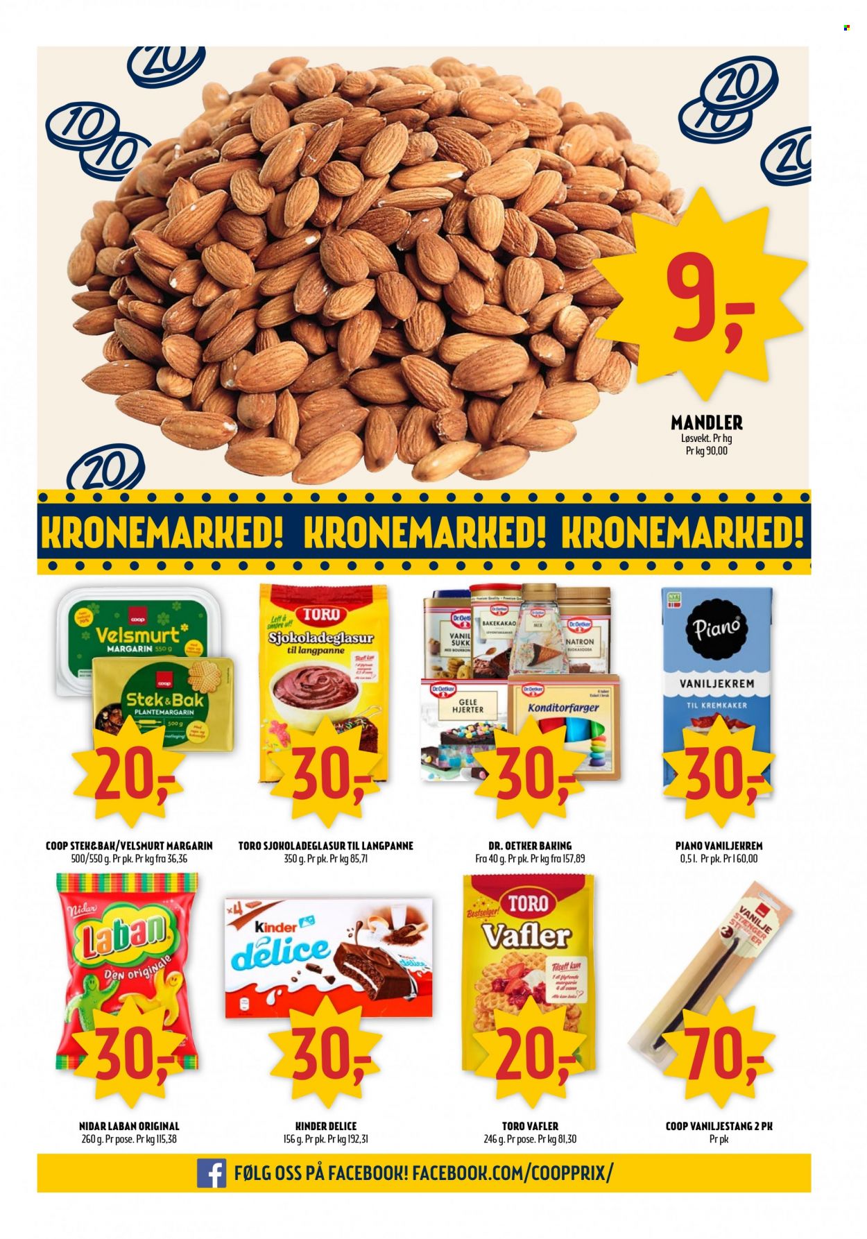 Kundeavis Coop Prix - 31.10.2022 - 13.11.2022. Side 5