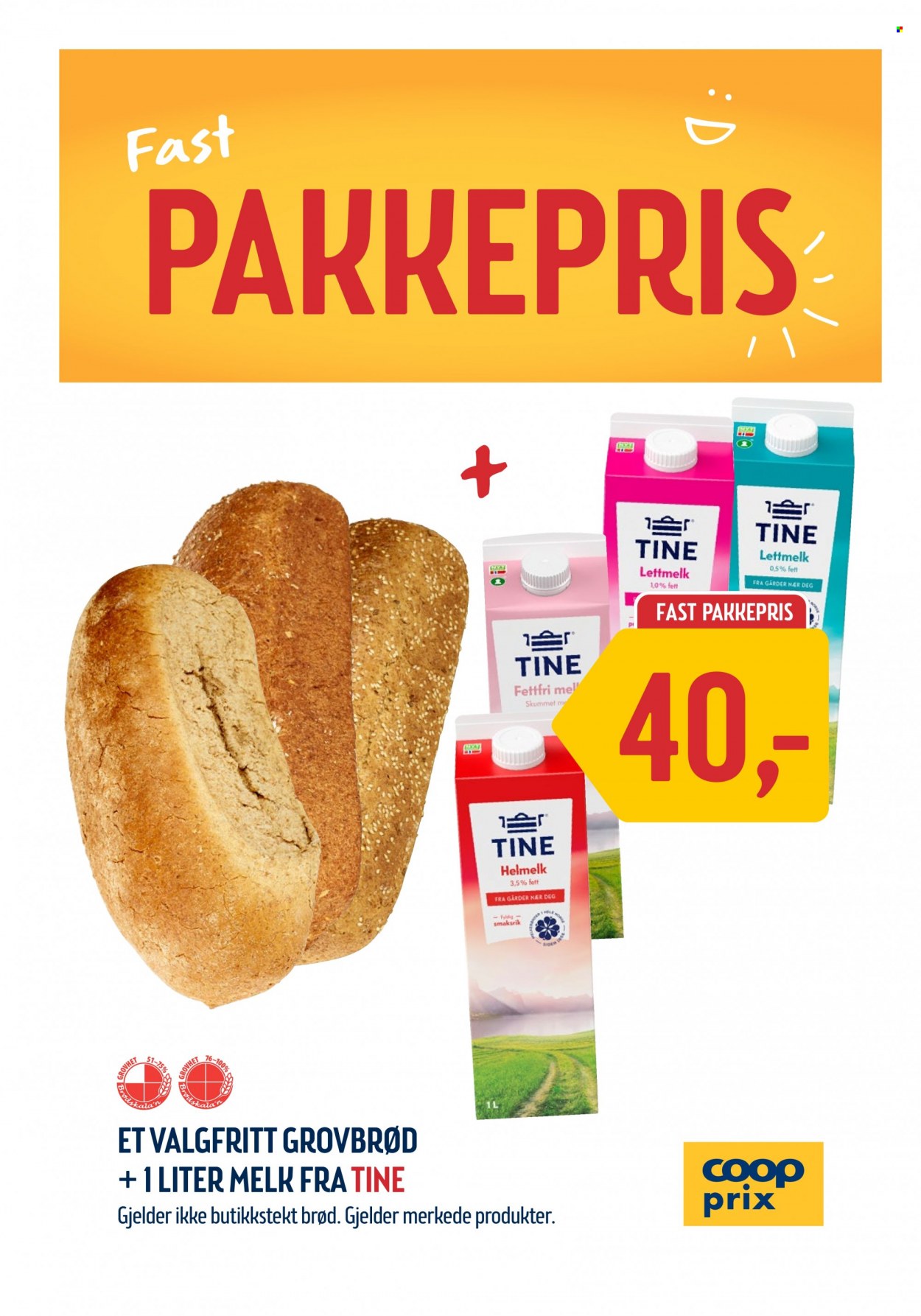 Kundeavis Coop Prix - 31.10.2022 - 13.11.2022. Side 9
