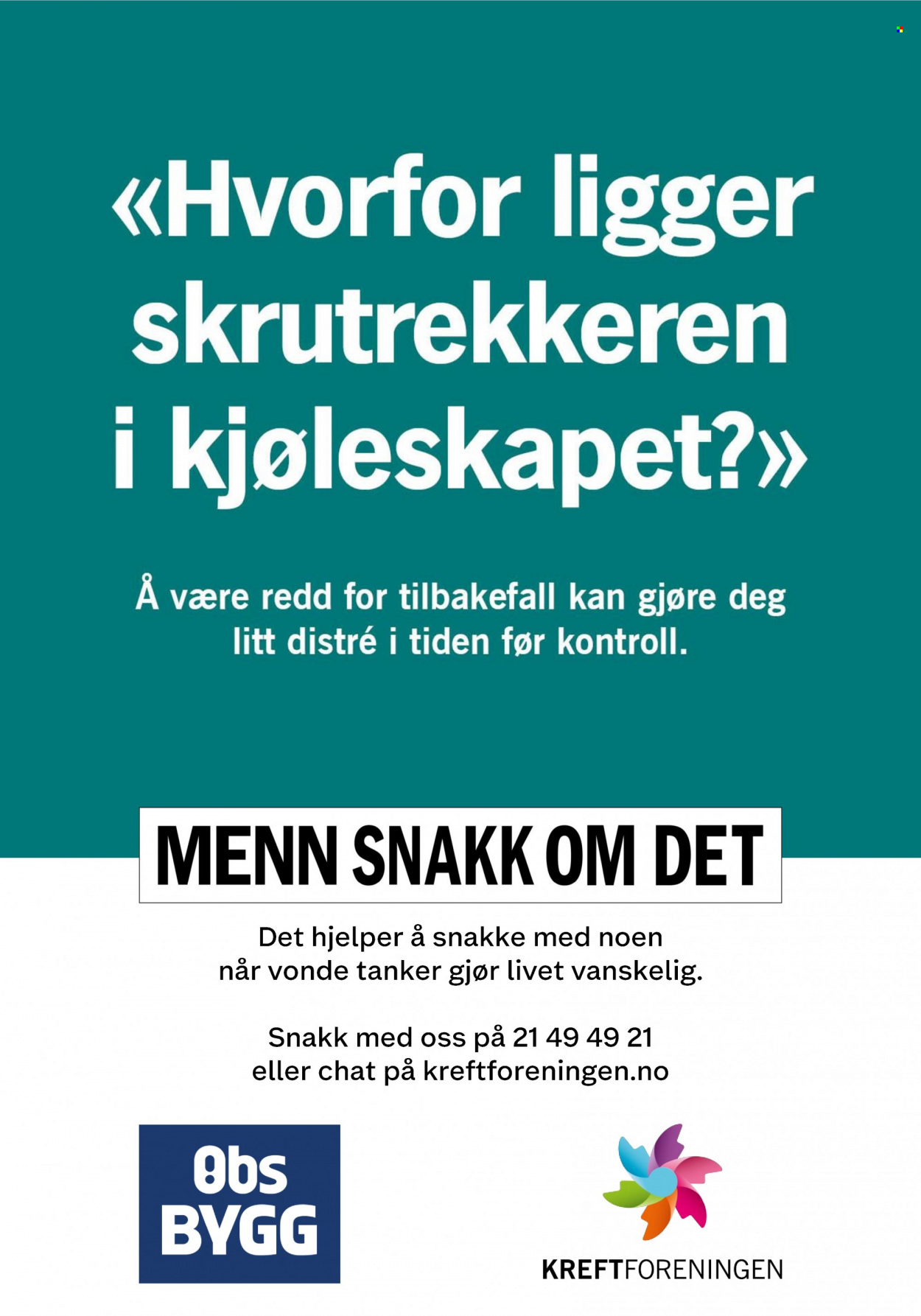 Kundeavis Coop Obs BYGG - 13.11.2022 - 19.11.2022. Side 17
