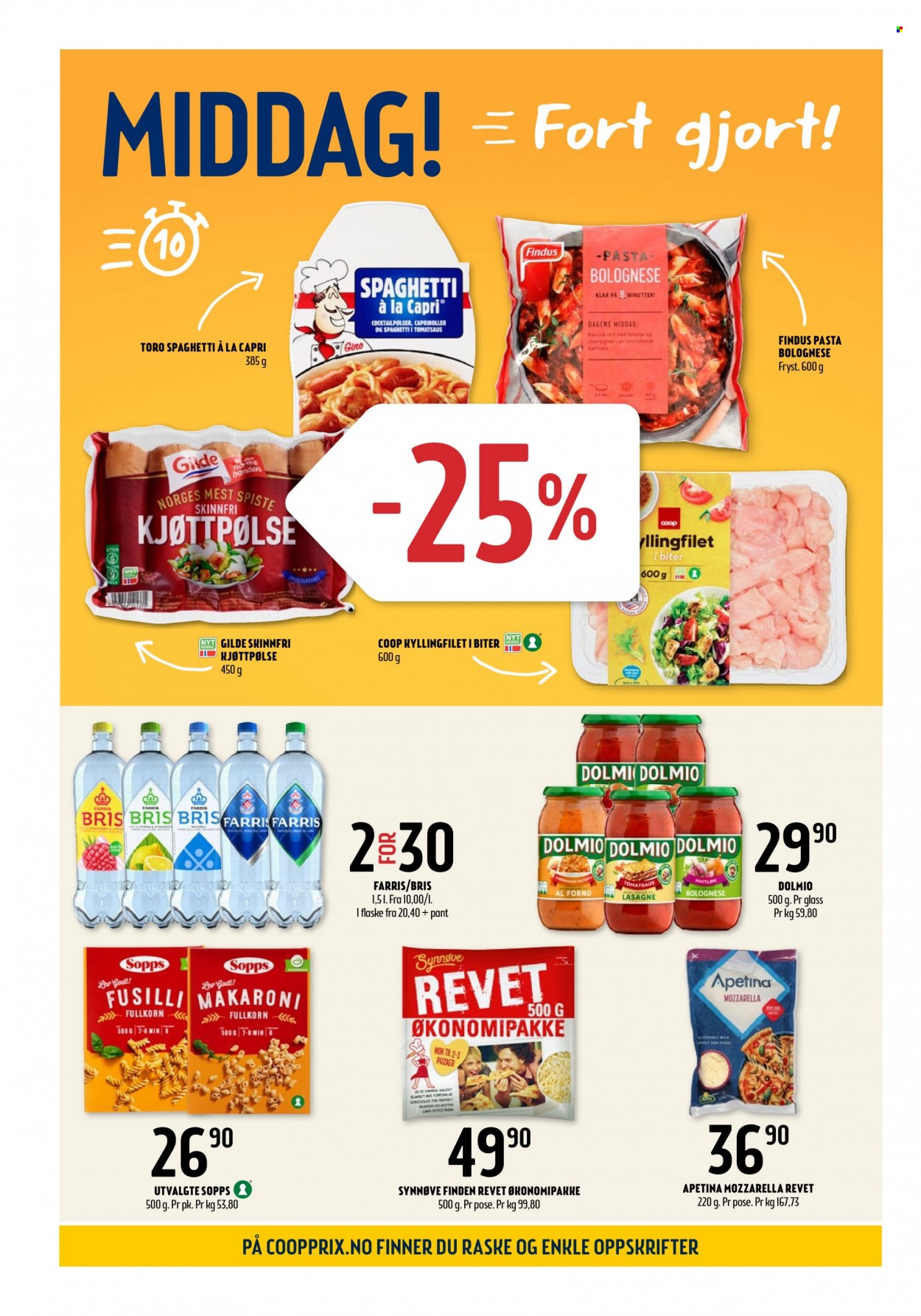 Kundeavis Coop Prix - 14.11.2022 - 27.11.2022. Side 2