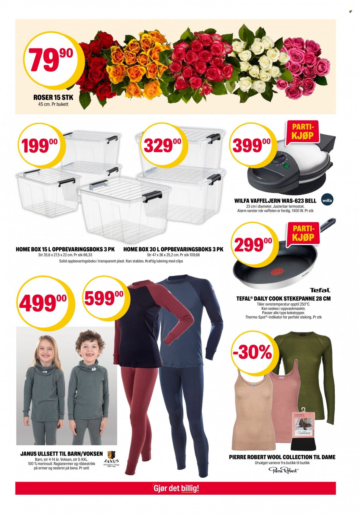 Kundeavis Coop Extra - 21.11.2022 - 27.11.2022. Side 11