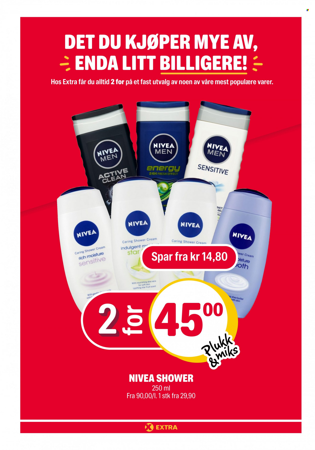 Kundeavis Coop Extra - 21.11.2022 - 27.11.2022. Side 16