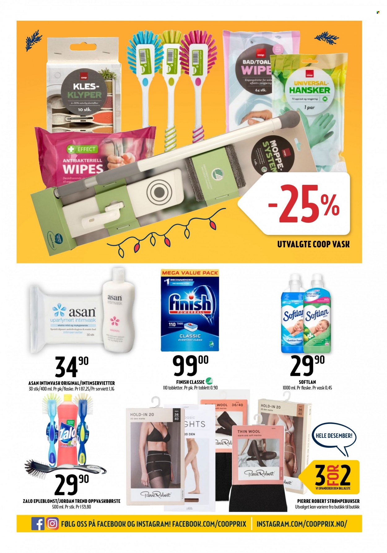 Kundeavis Coop Prix - 28.11.2022 - 11.12.2022. Side 7