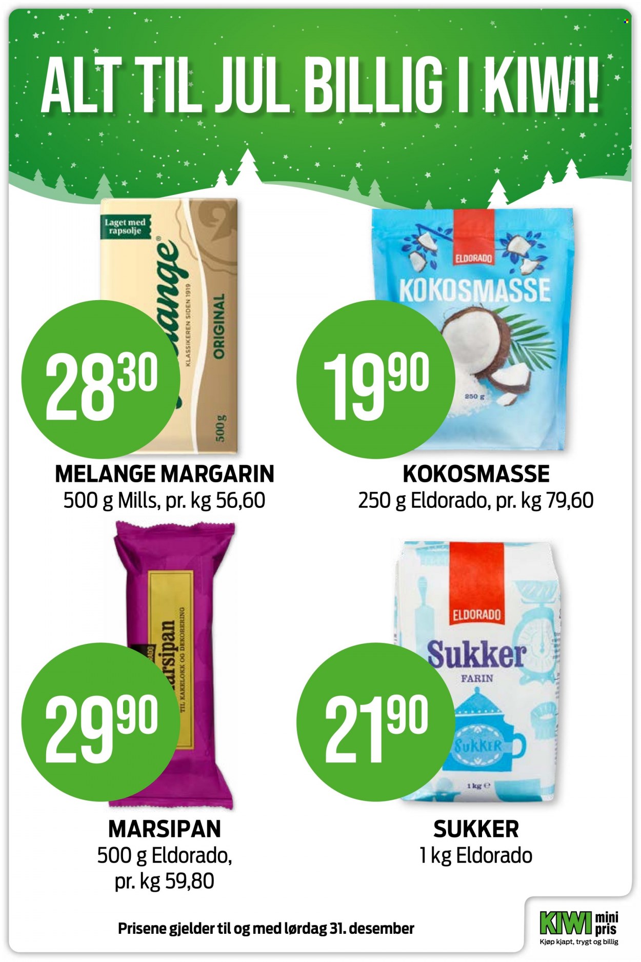 Kundeavis KIWI - 5.12.2022 - 31.12.2022. Side 20