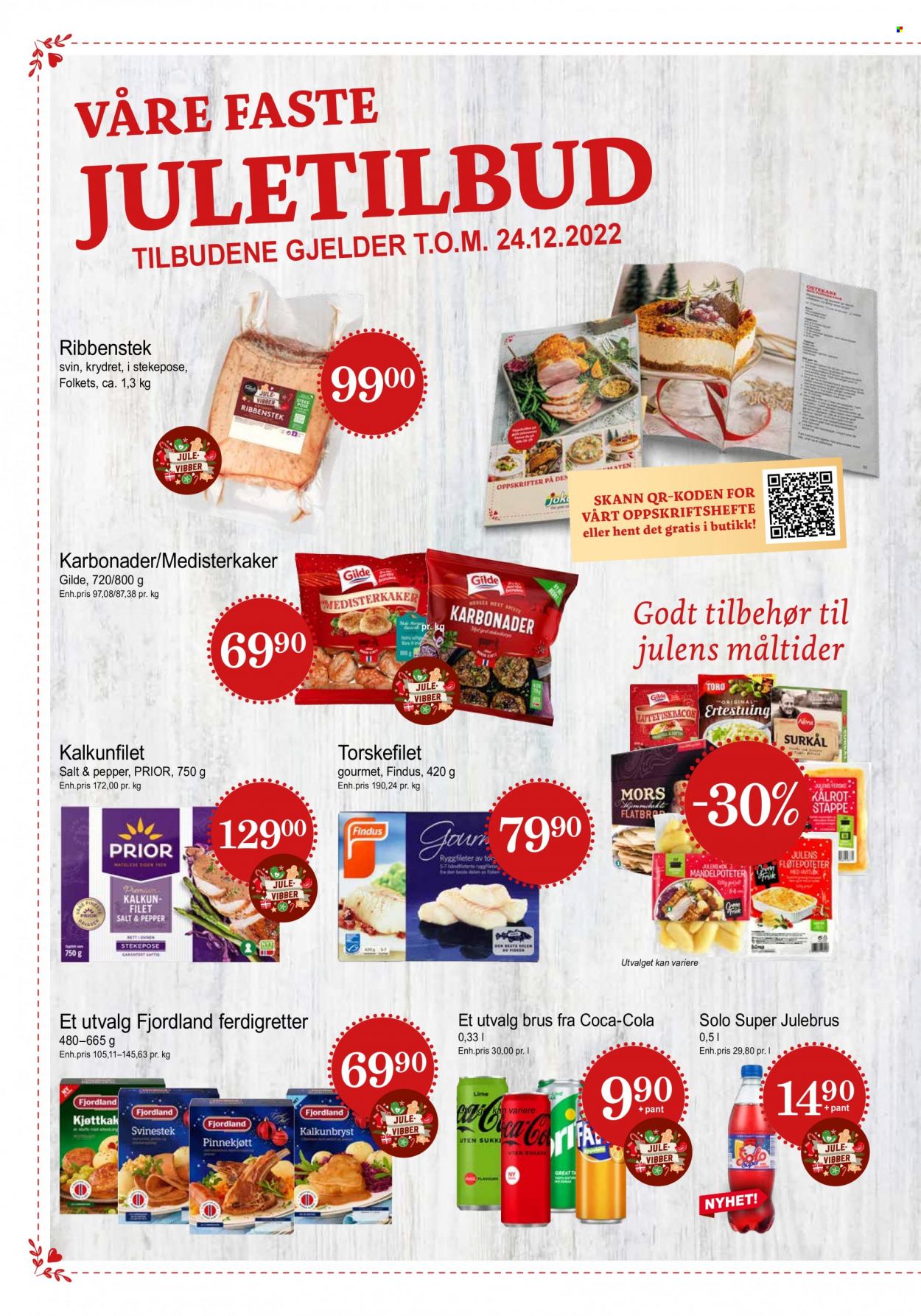 Kundeavis Joker - 4.12.2022 - 4.12.2022. Side 2