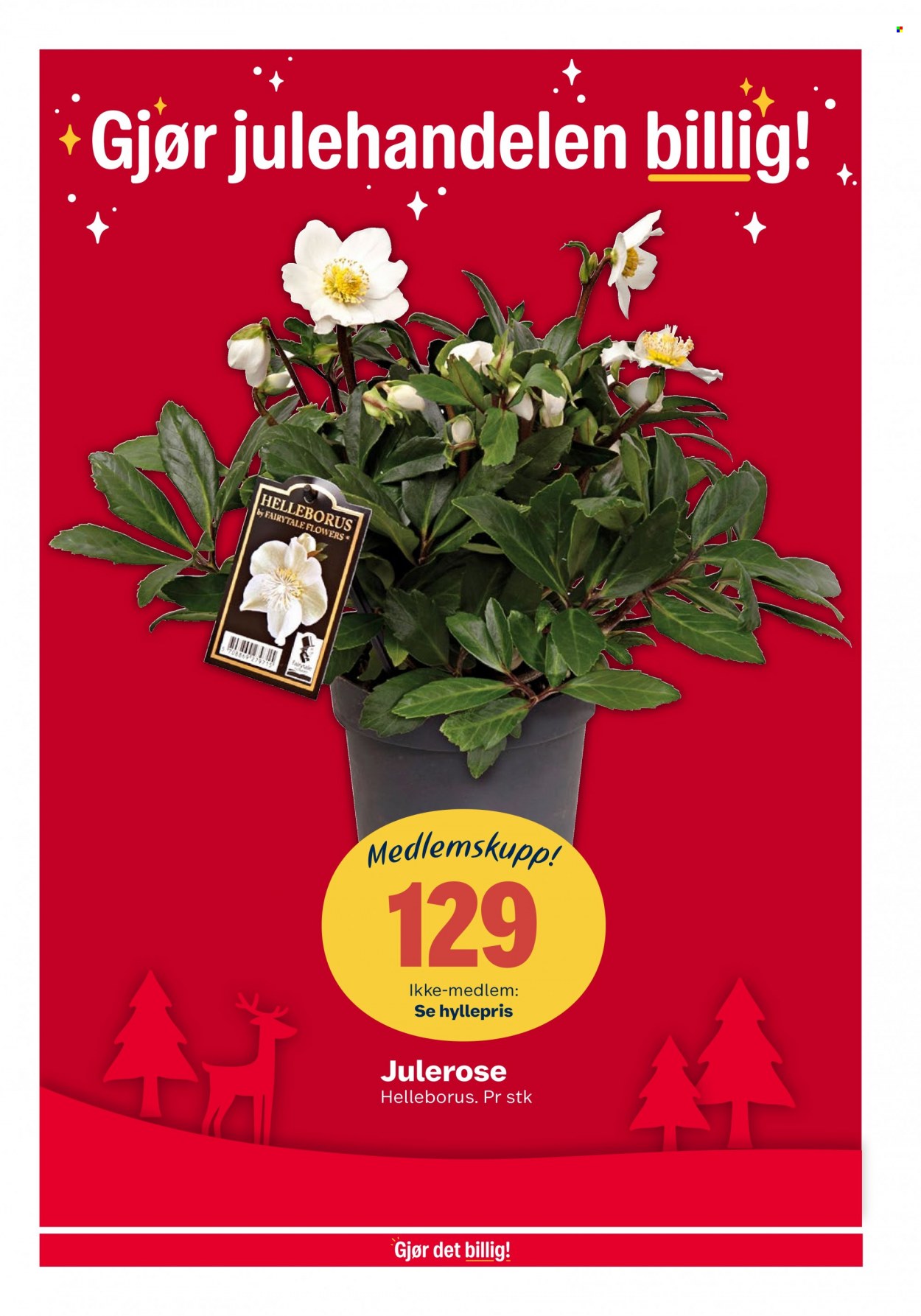 Kundeavis Coop Extra - 5.12.2022 - 11.12.2022. Side 9