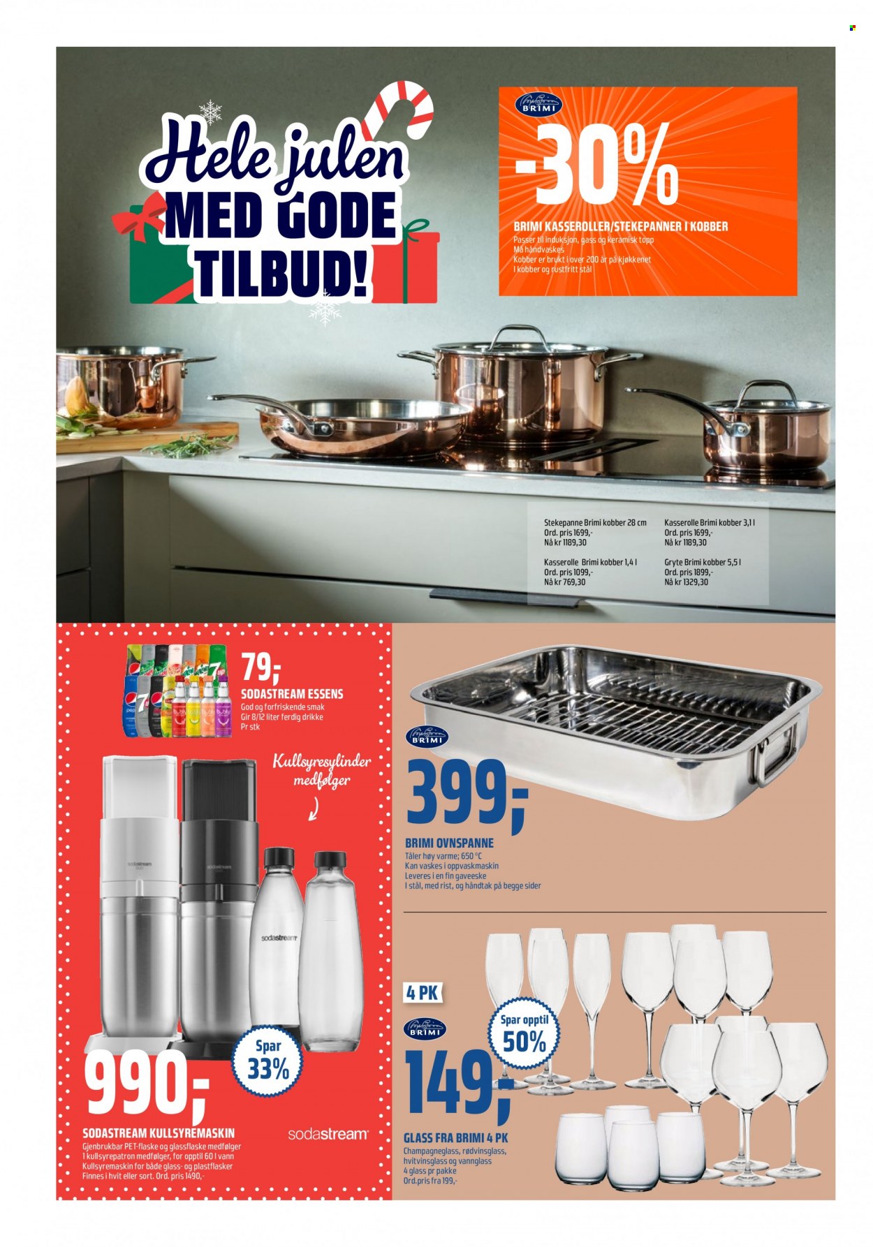 Kundeavis Coop Obs - 5.12.2022 - 11.12.2022. Side 12