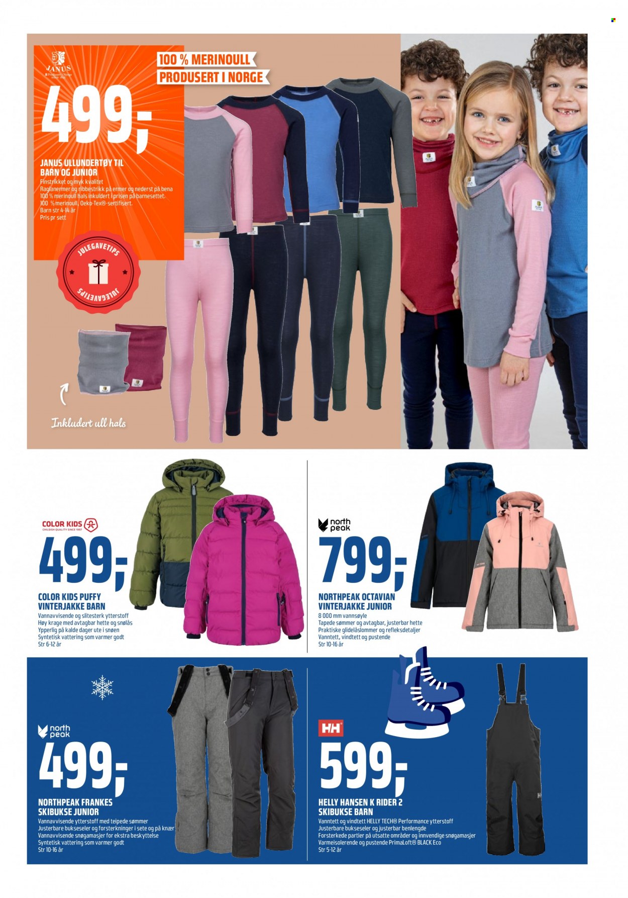 Kundeavis Coop Obs - 5.12.2022 - 11.12.2022. Side 21