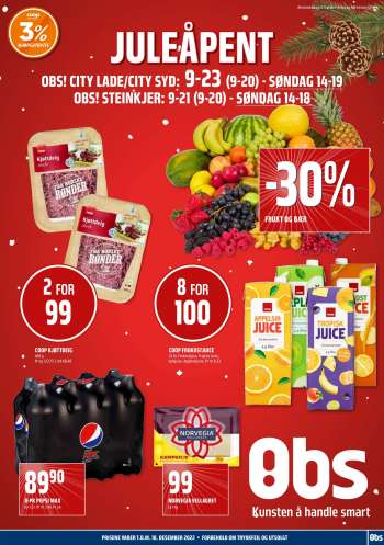 Kundeavis Coop Obs - 5.12.2022 - 11.12.2022.