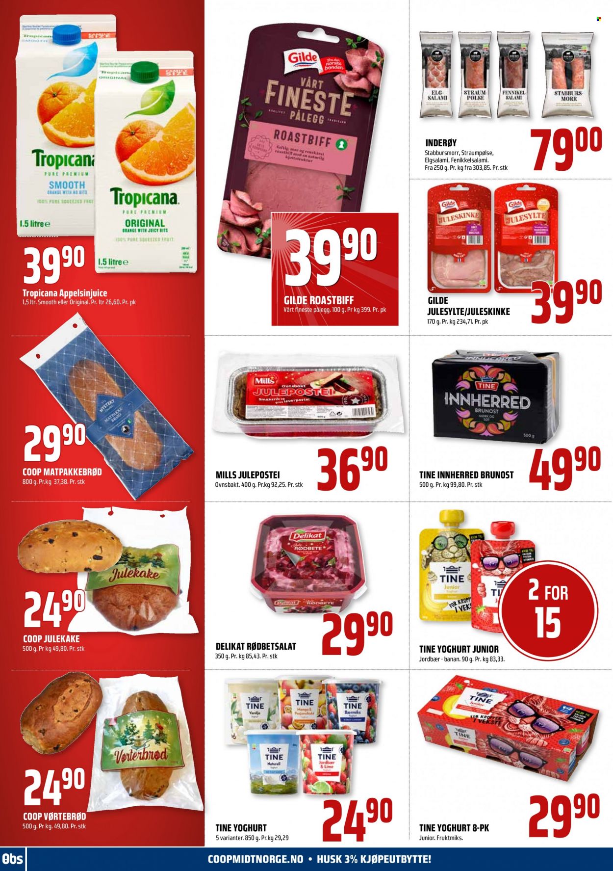 Kundeavis Coop Obs - 5.12.2022 - 10.12.2022. Side 10