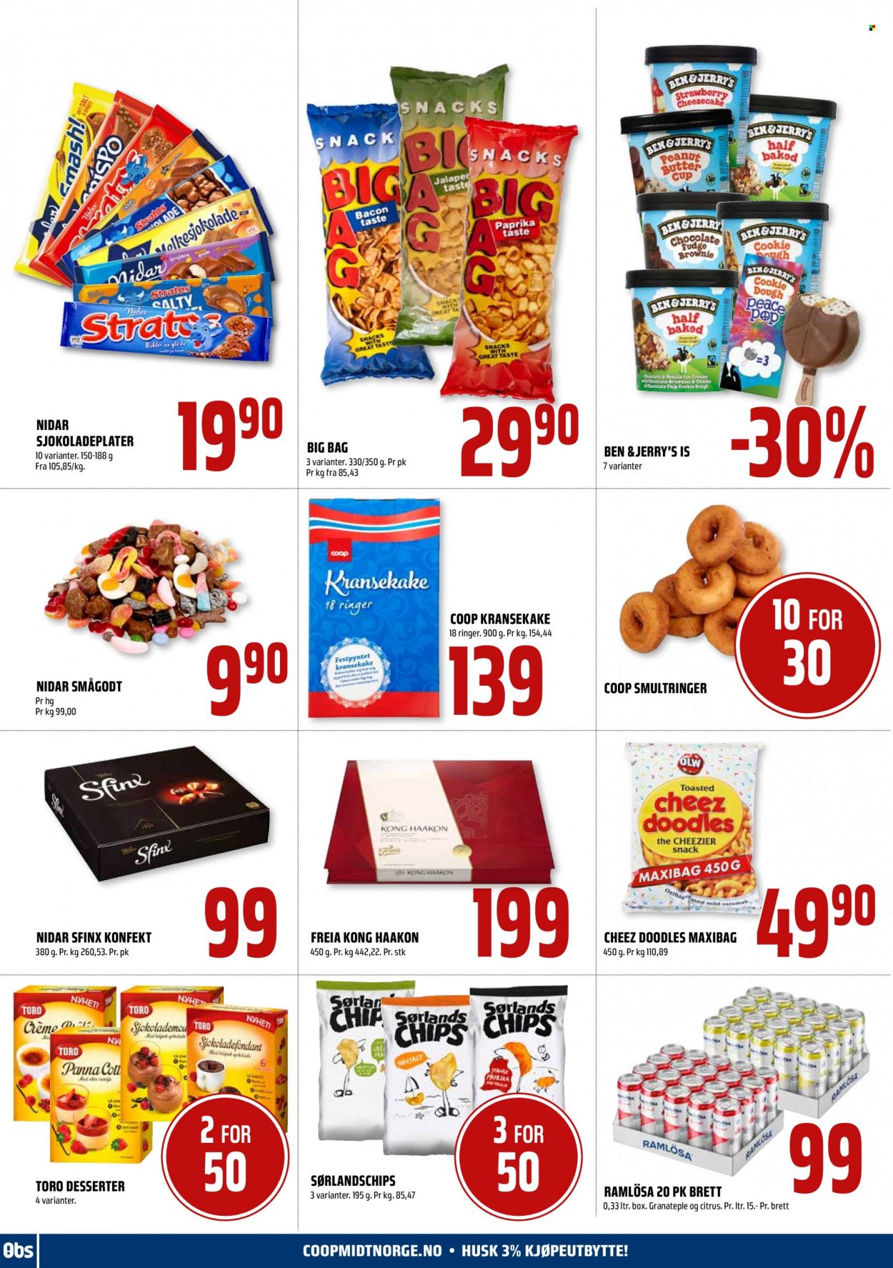Kundeavis Coop Obs - 5.12.2022 - 10.12.2022. Side 12