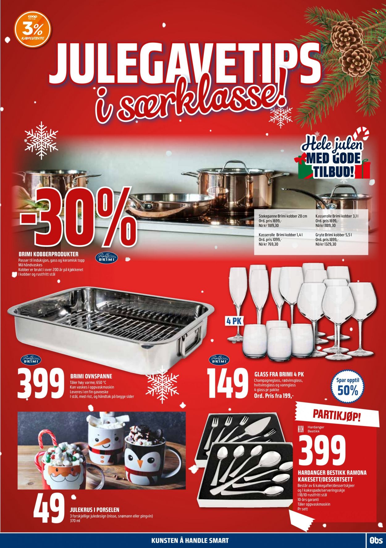 Kundeavis Coop Obs - 5.12.2022 - 10.12.2022. Side 17