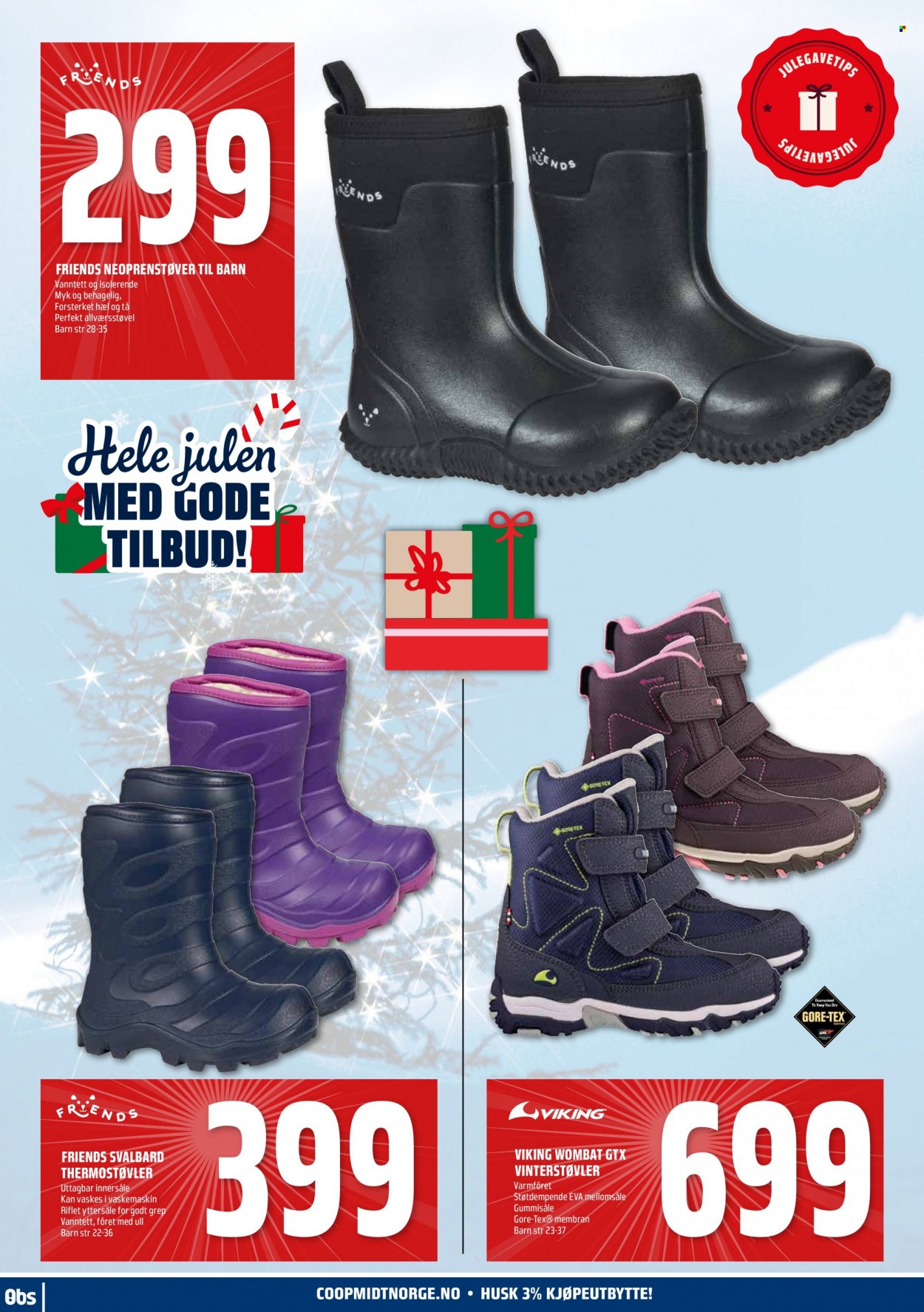 Kundeavis Coop Obs - 5.12.2022 - 10.12.2022. Side 24