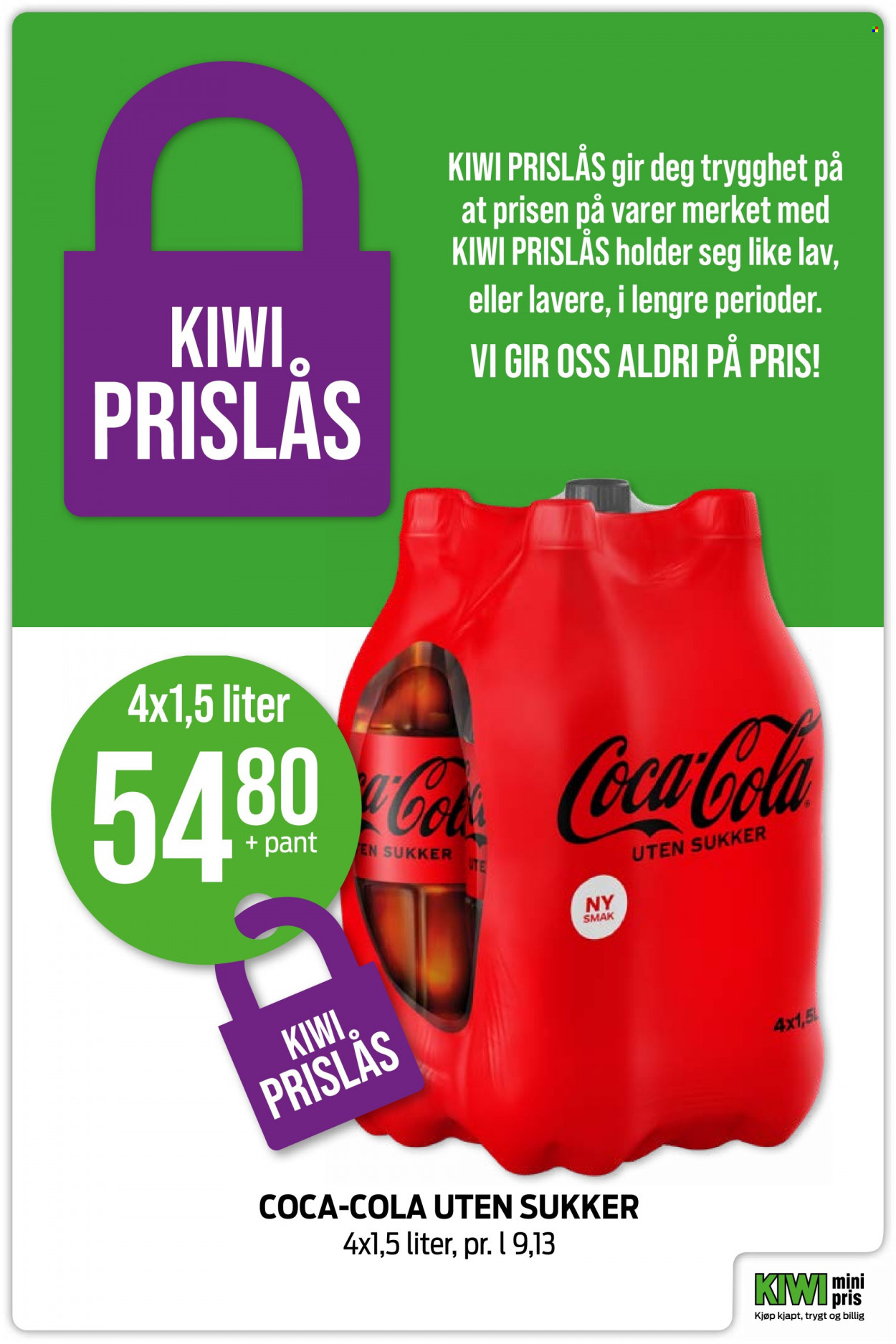 Kundeavis KIWI - 9.12.2022 - 31.12.2022. Side 23