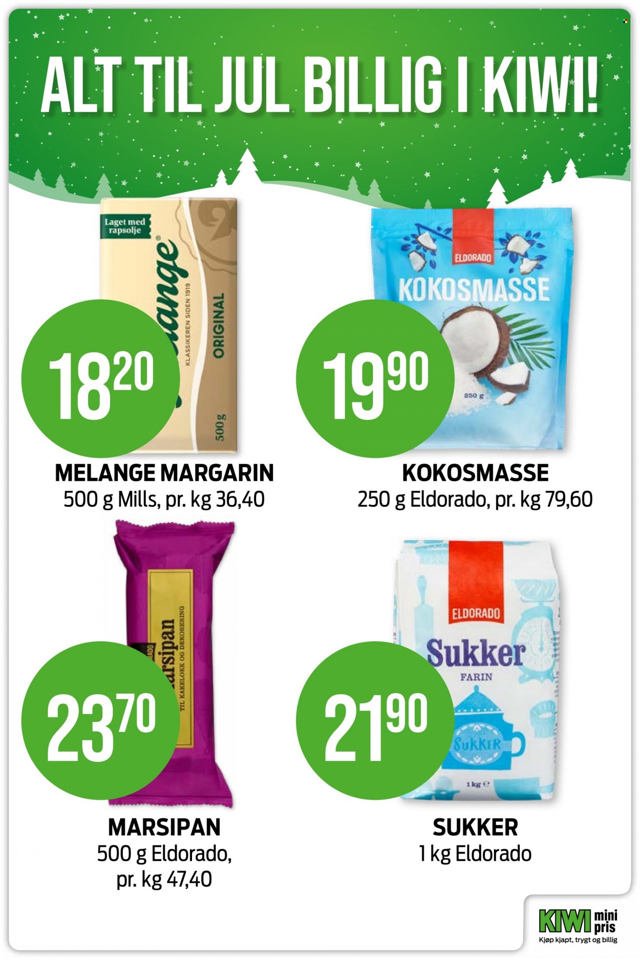 Kundeavis KIWI. Side 20