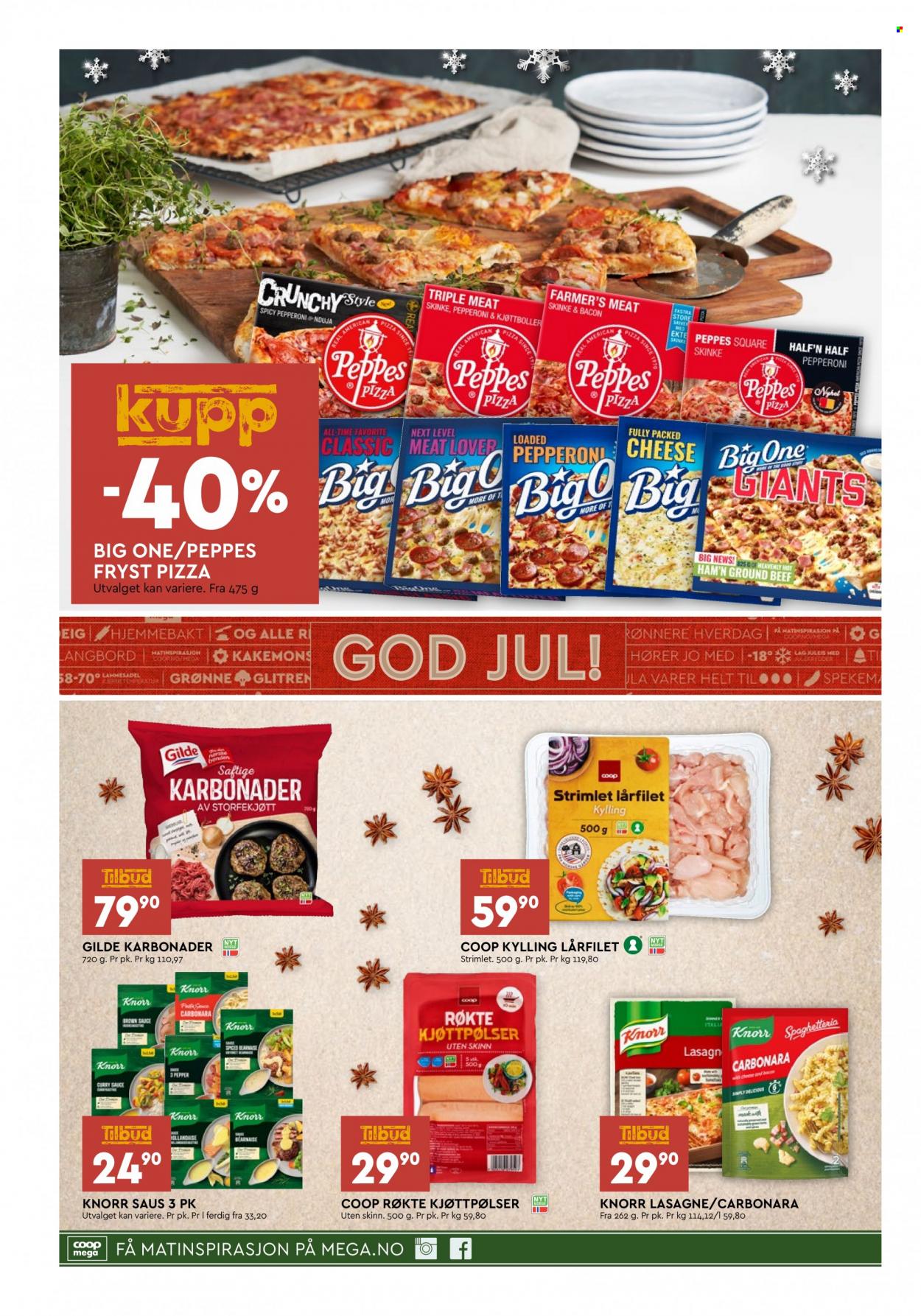 Kundeavis Coop Mega - 12.12.2022 - 18.12.2022. Side 2