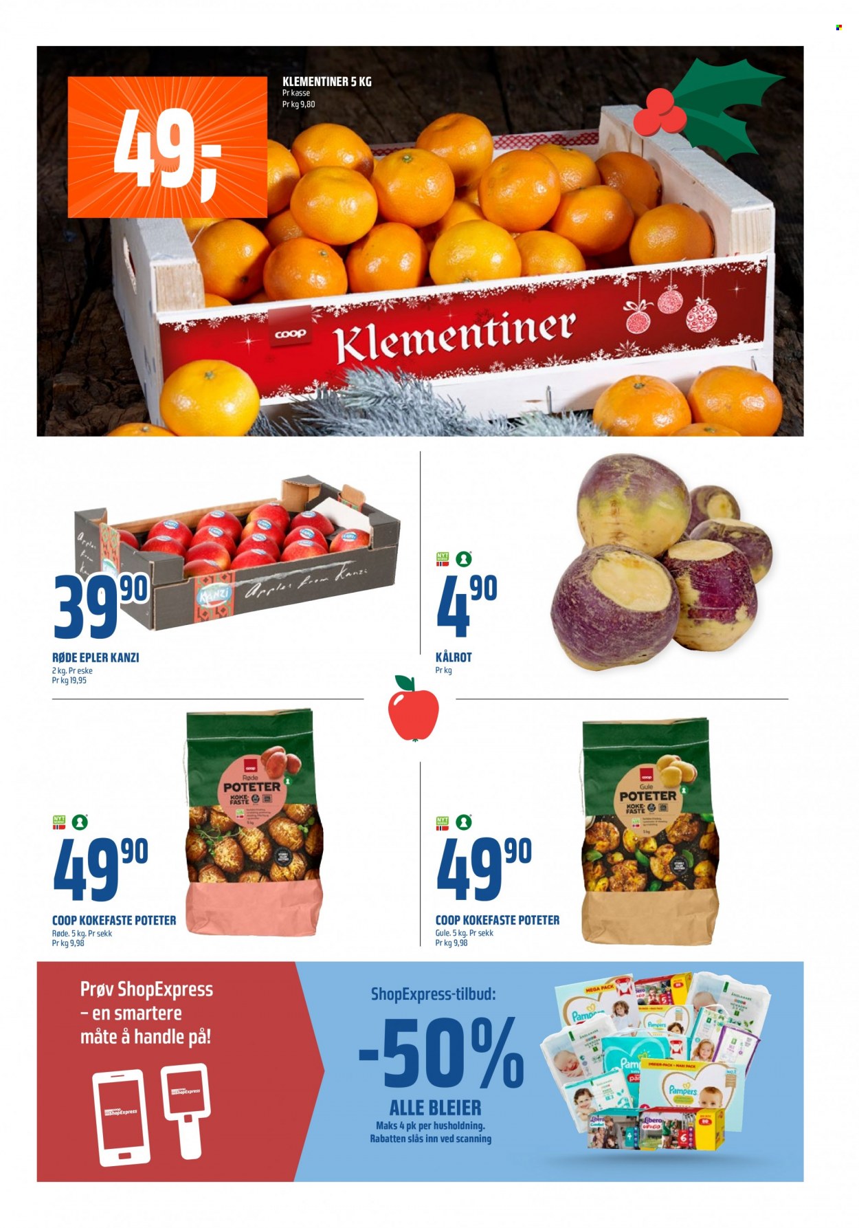 Kundeavis Coop Obs - 12.12.2022 - 18.12.2022. Side 3