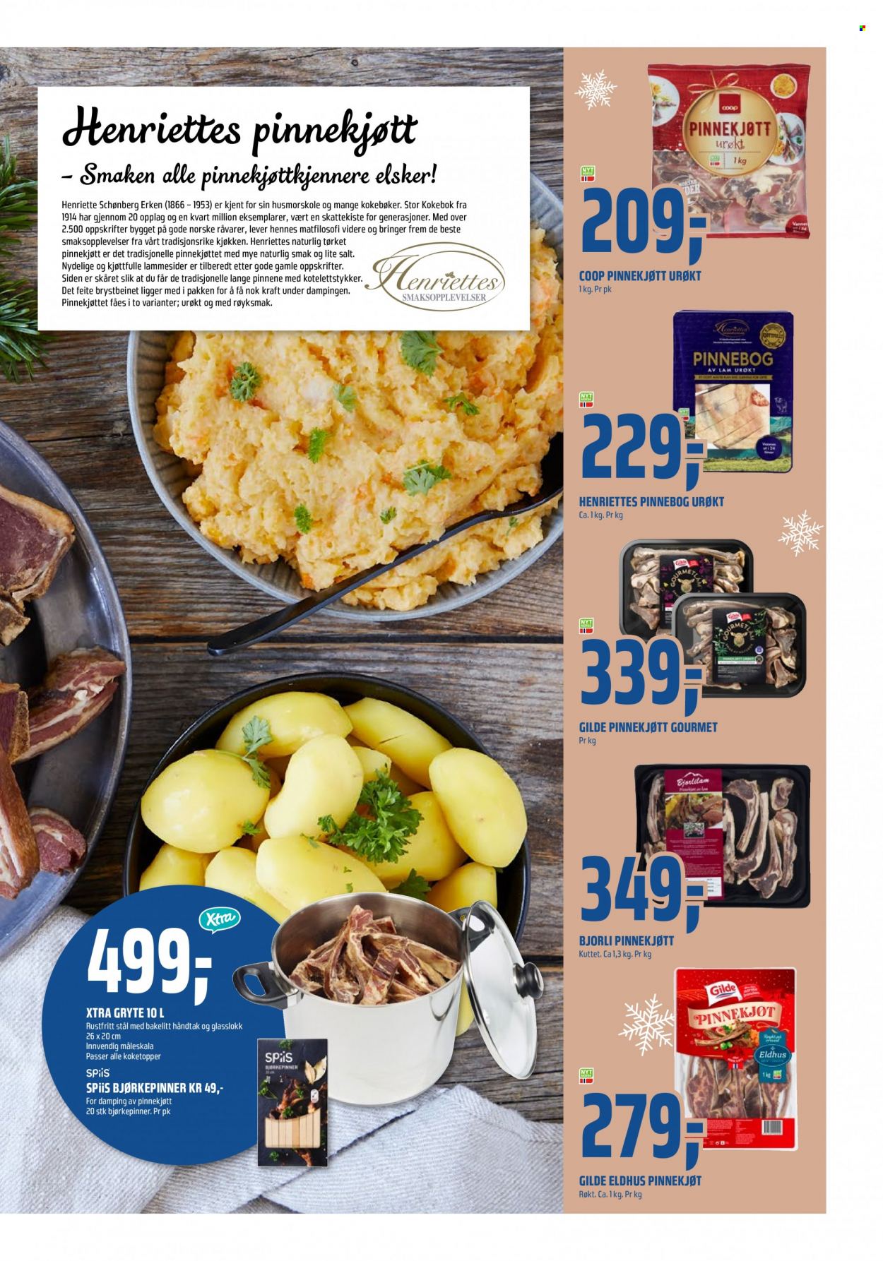 Kundeavis Coop Obs - 12.12.2022 - 18.12.2022. Side 9