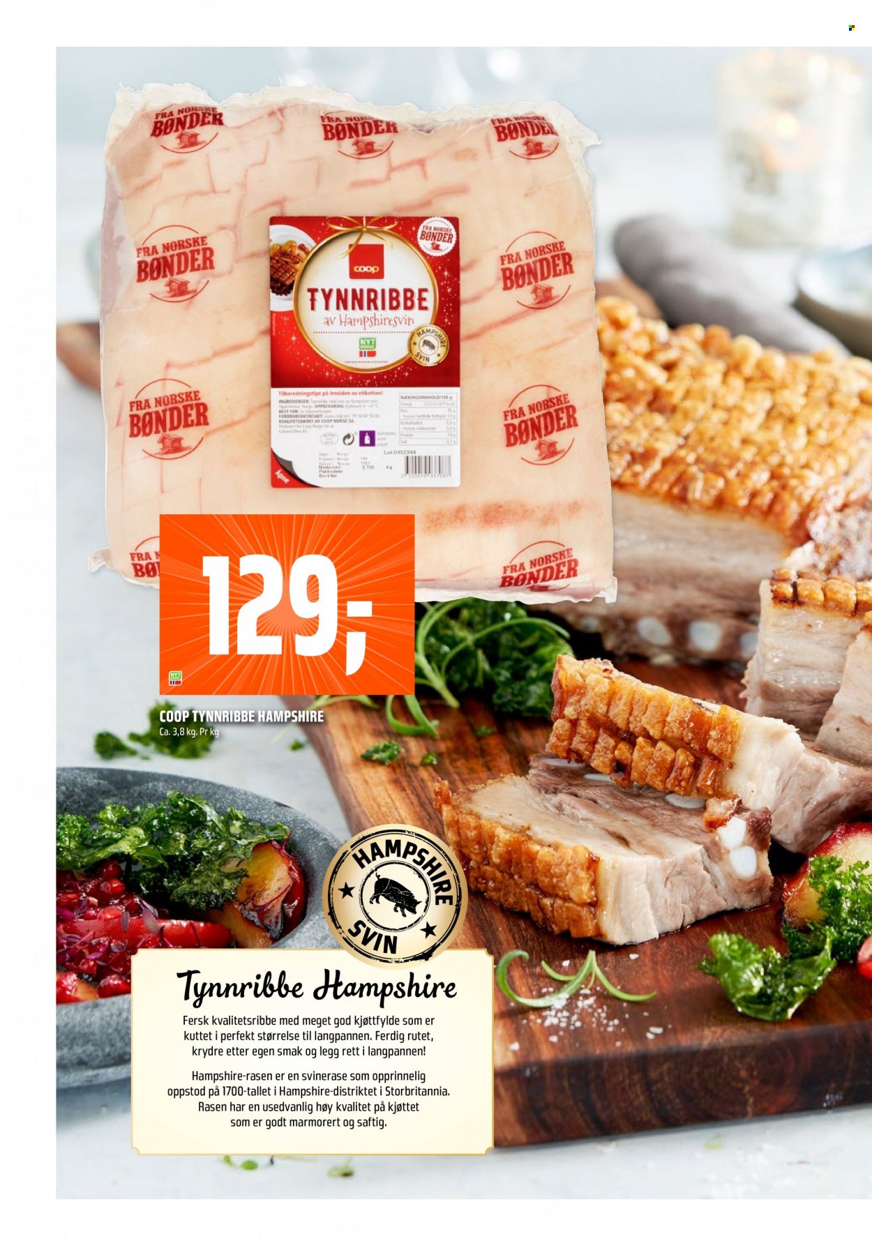 Kundeavis Coop Obs - 12.12.2022 - 18.12.2022. Side 10