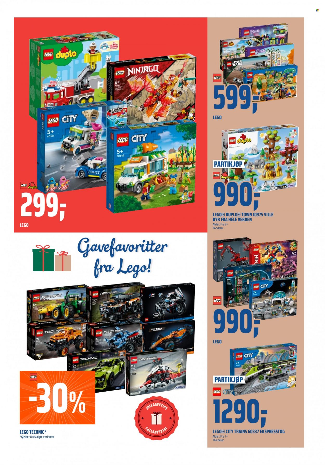 Kundeavis Coop Obs - 12.12.2022 - 18.12.2022. Side 21