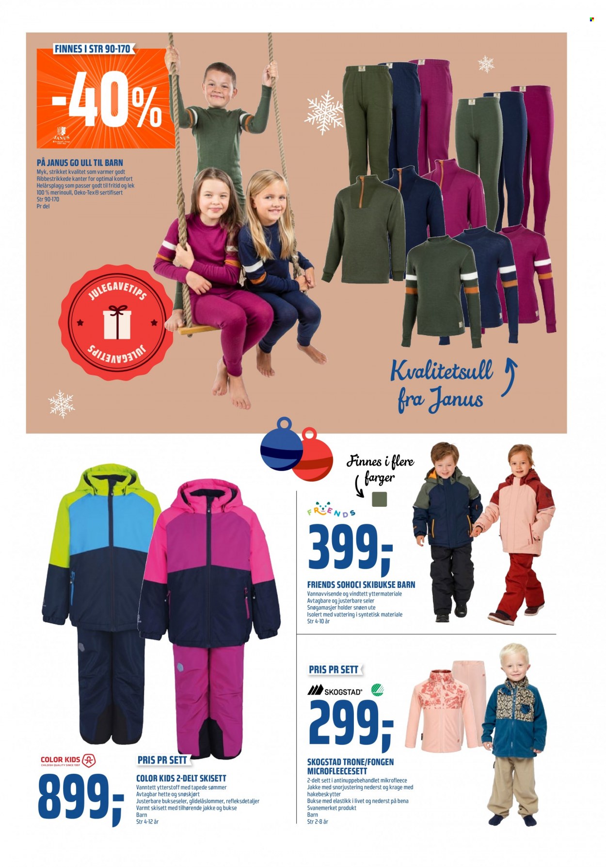 Kundeavis Coop Obs - 12.12.2022 - 18.12.2022. Side 23