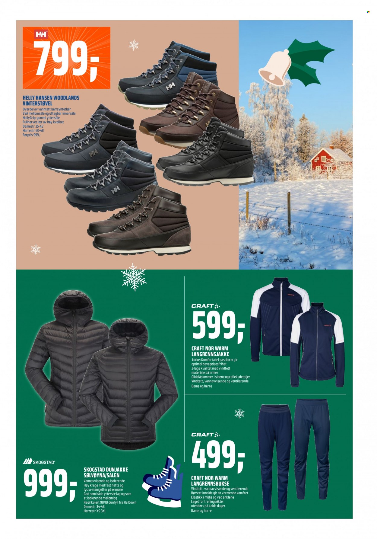 Kundeavis Coop Obs - 12.12.2022 - 18.12.2022. Side 25