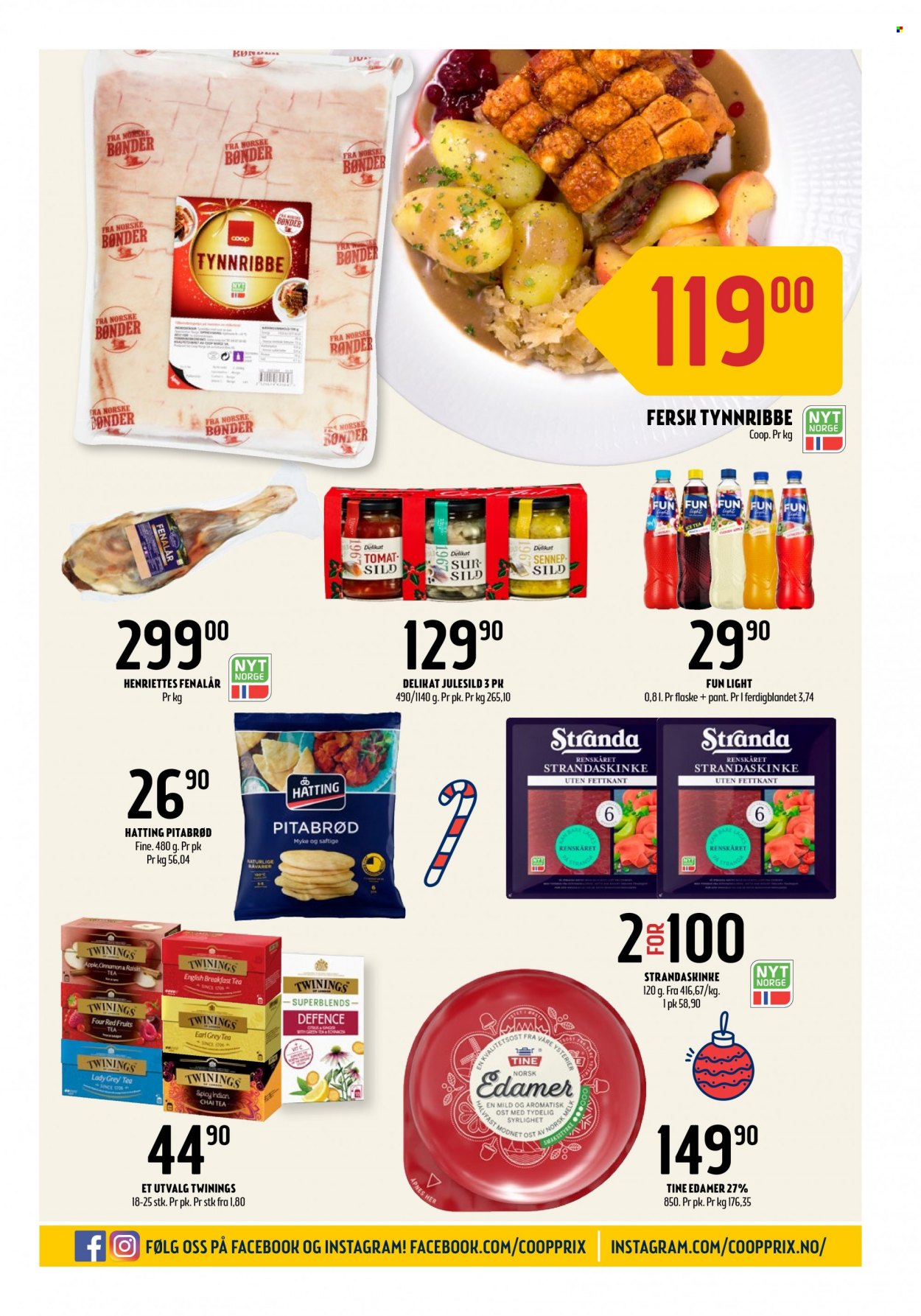 Kundeavis Coop Prix - 12.12.2022 - 24.12.2022. Side 5