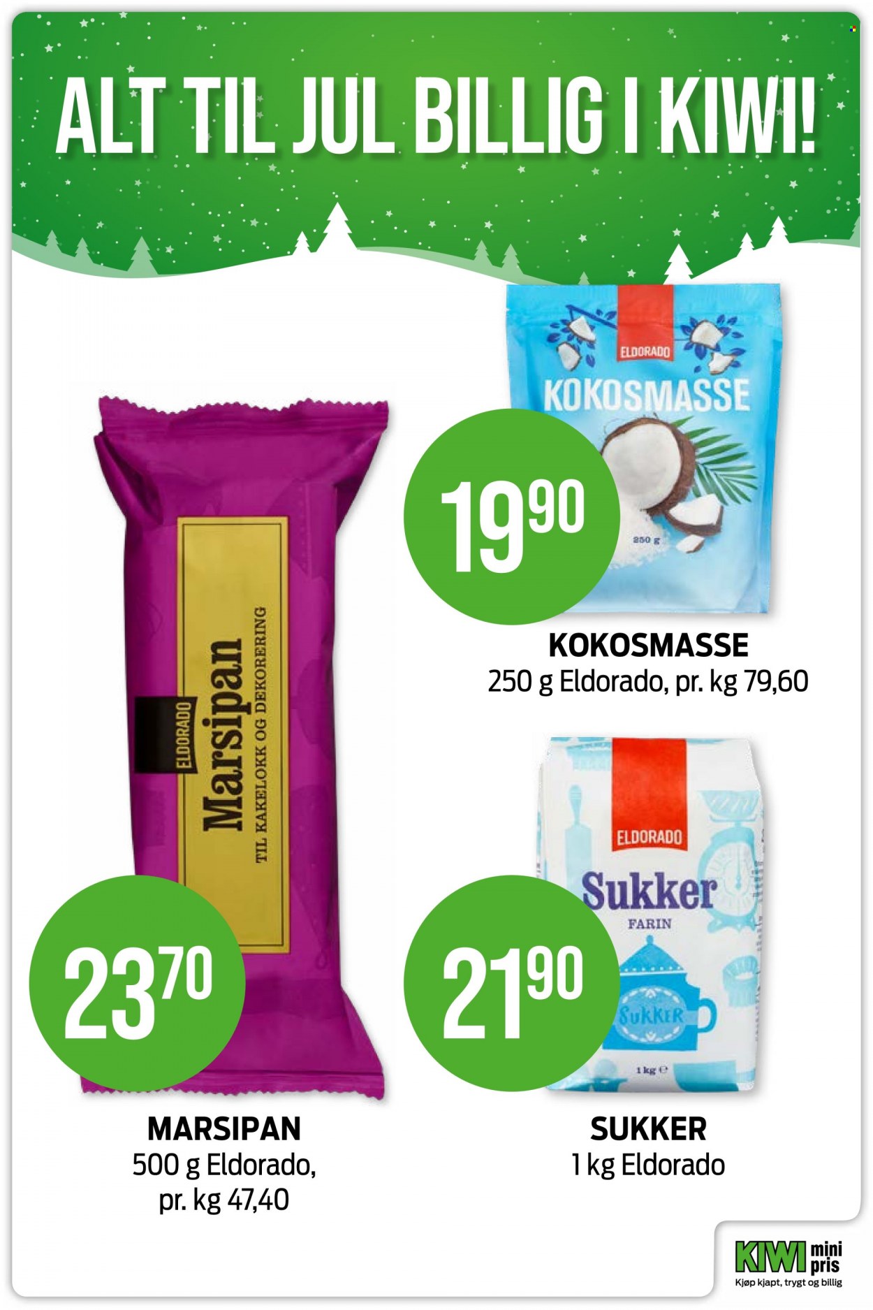 Kundeavis KIWI - 12.12.2022 - 31.12.2022. Side 20