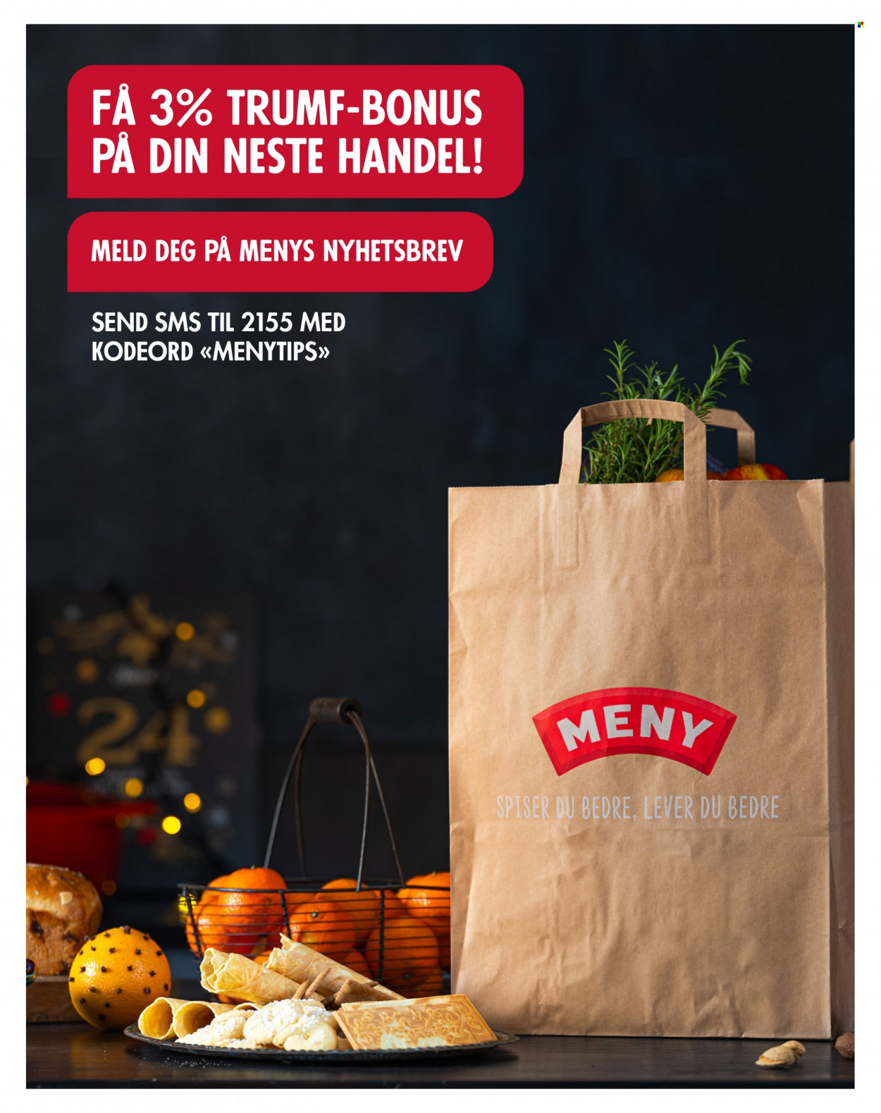 Kundeavis MENY - 15.12.2022 - 17.12.2022. Side 13