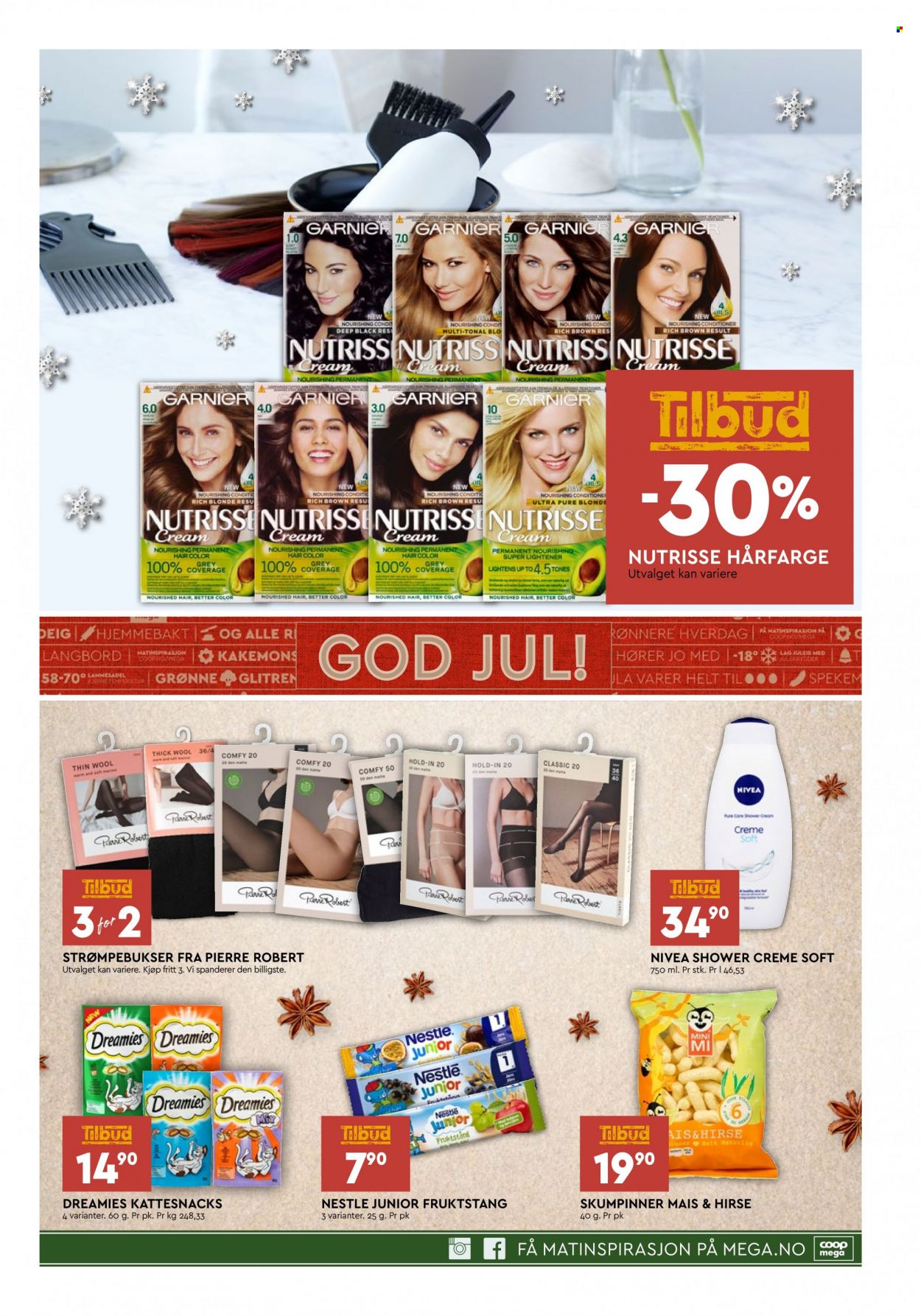 Kundeavis Coop Mega - 19.12.2022 - 24.12.2022. Side 7