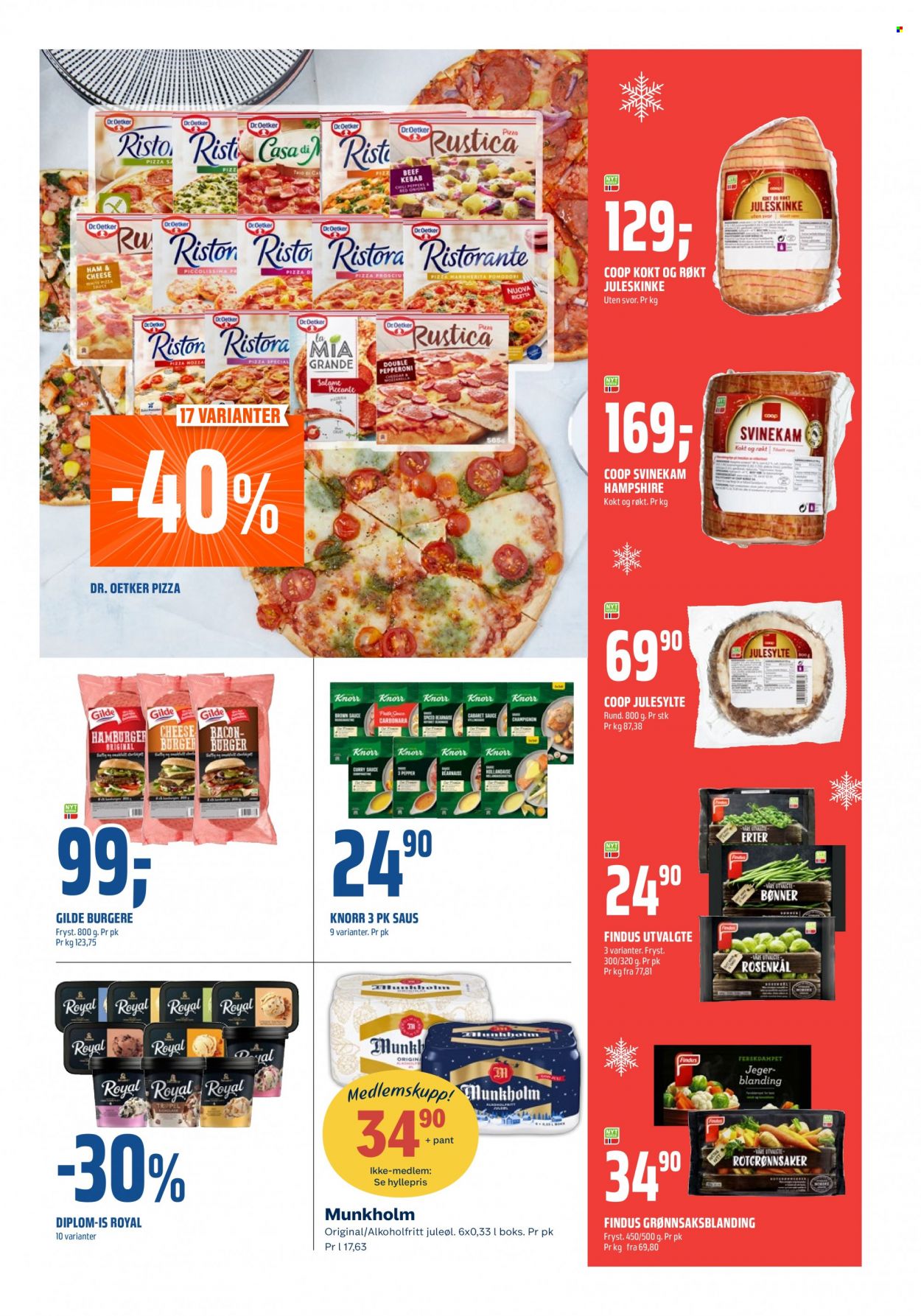 Kundeavis Coop Obs - 19.12.2022 - 24.12.2022. Side 5