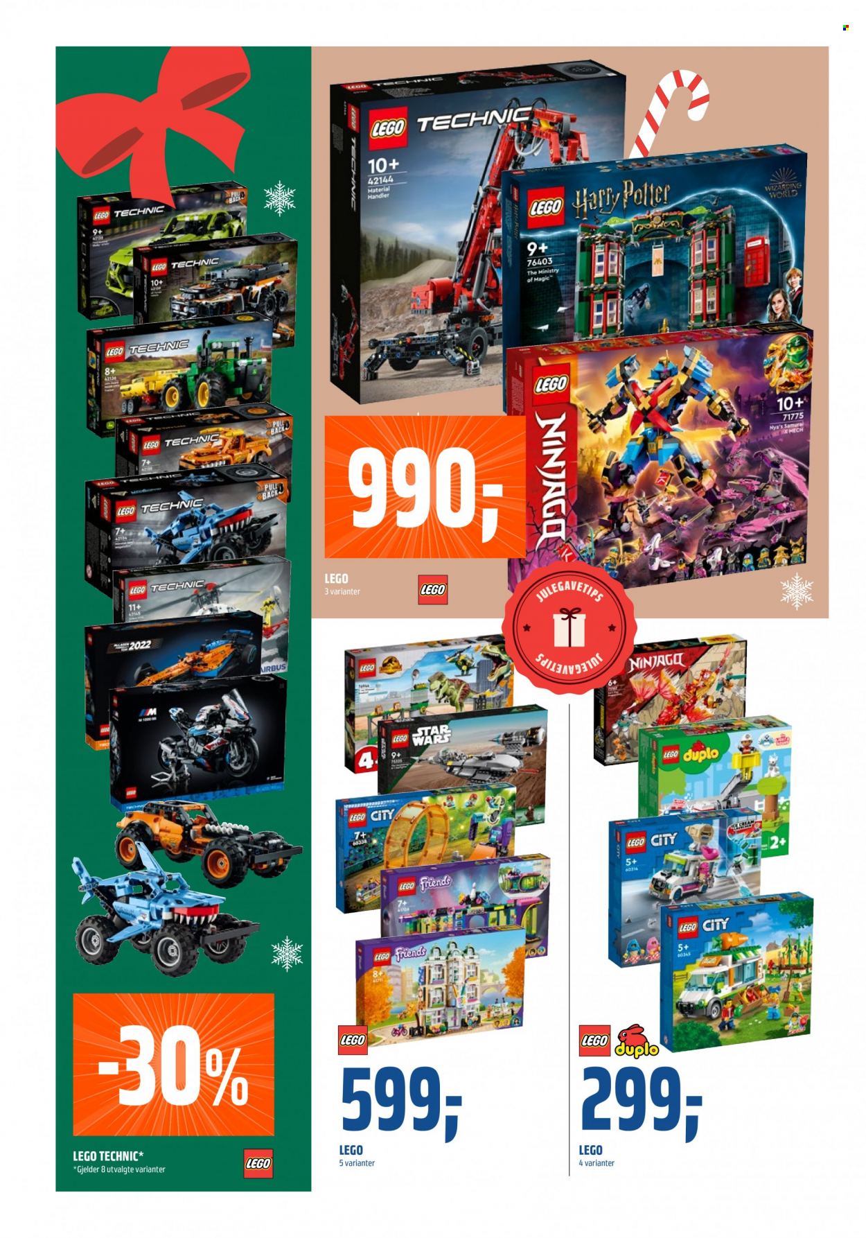 Kundeavis Coop Obs - 19.12.2022 - 24.12.2022. Side 18