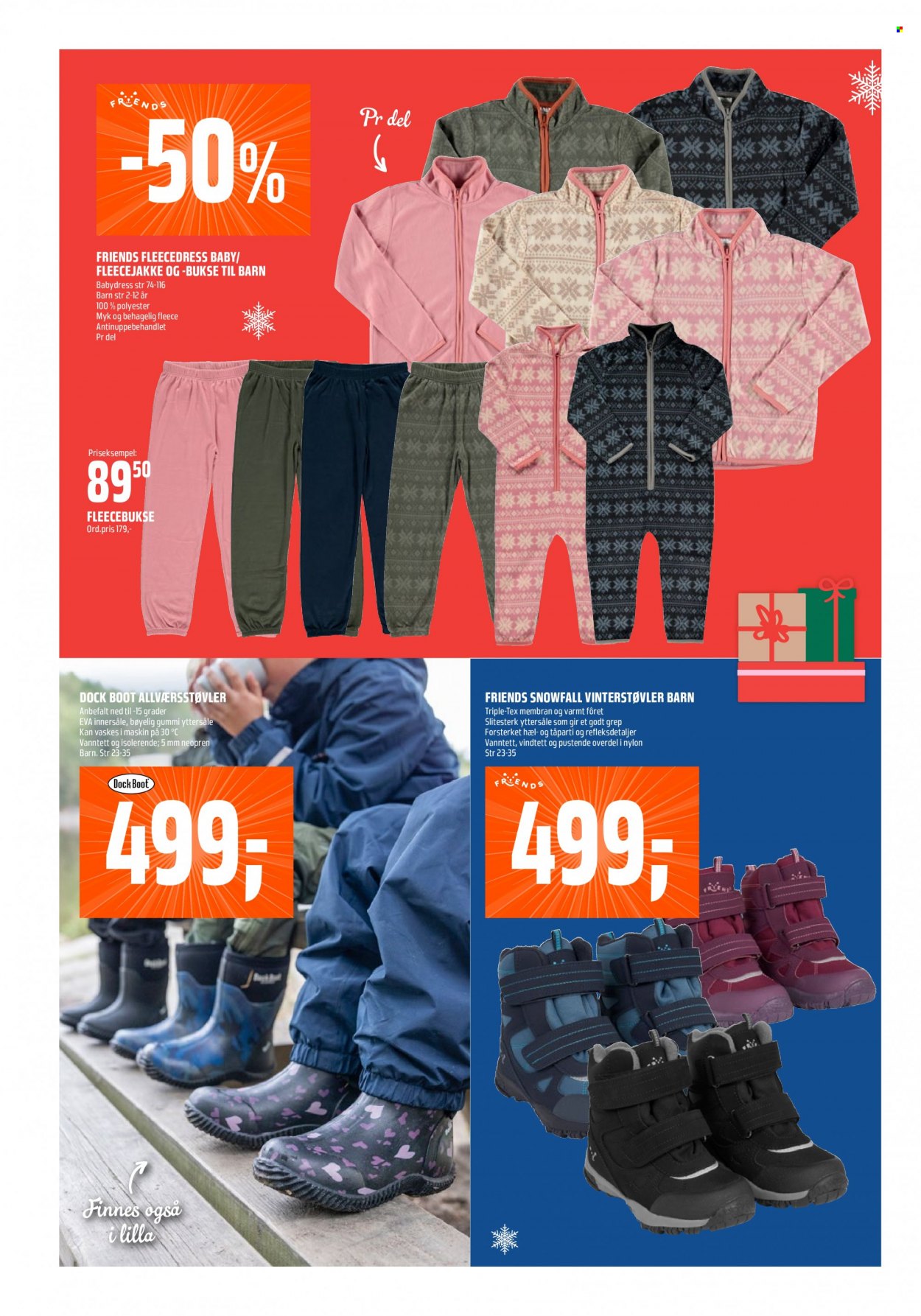 Kundeavis Coop Obs - 19.12.2022 - 24.12.2022. Side 20