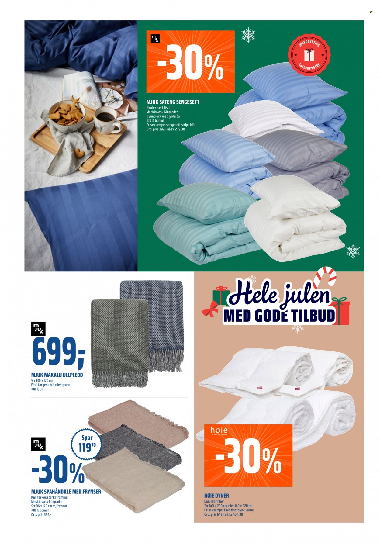 Kundeavis Coop Obs - 19.12.2022 - 24.12.2022. Side 26