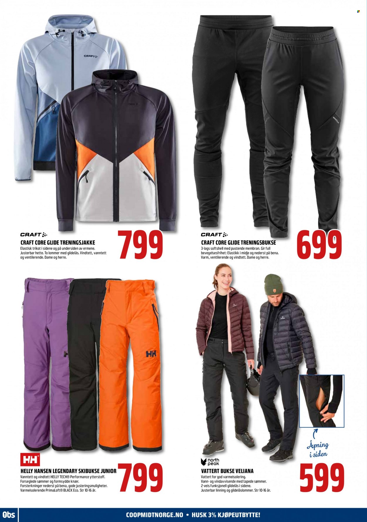 Kundeavis Coop Obs - 19.12.2022 - 24.12.2022. Side 28