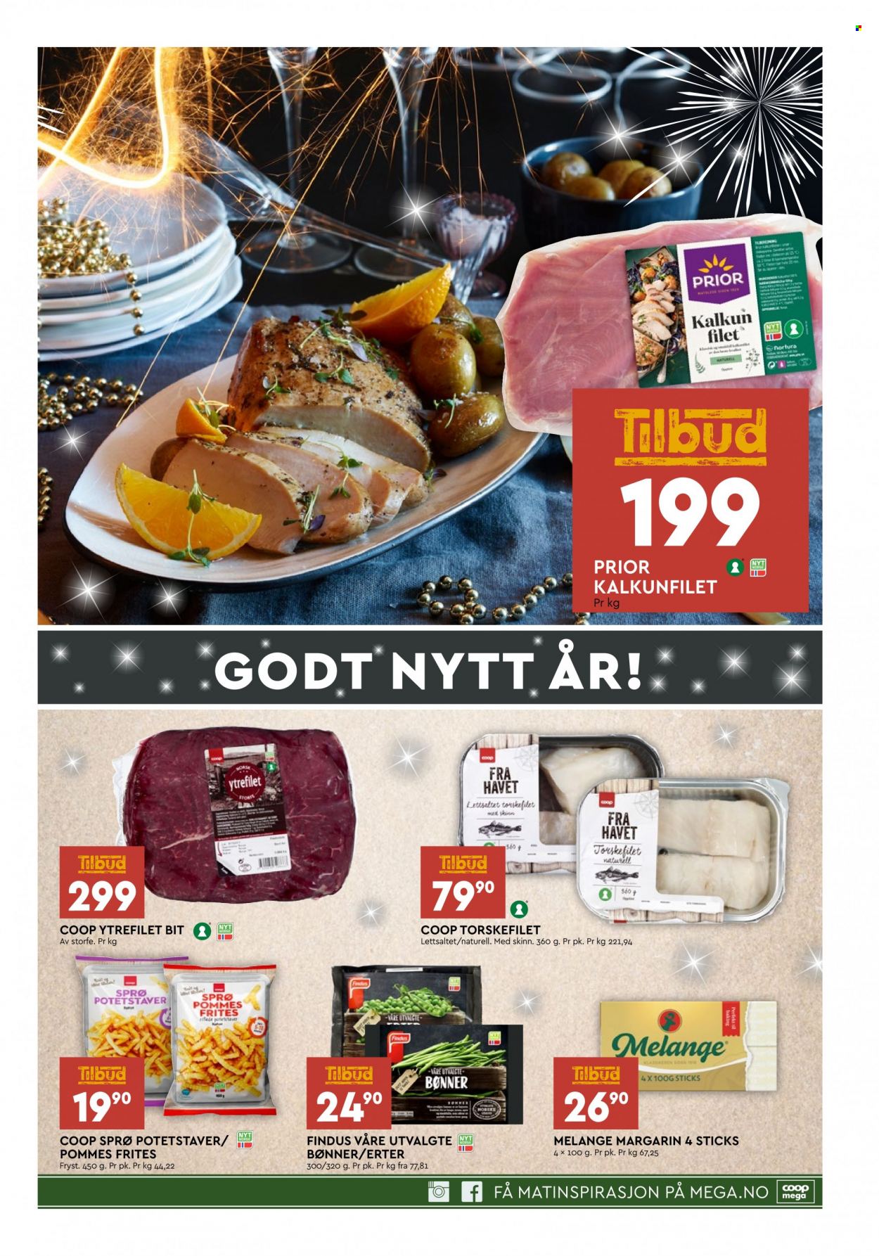 Kundeavis Coop Mega - 27.12.2022 - 31.12.2022. Side 3